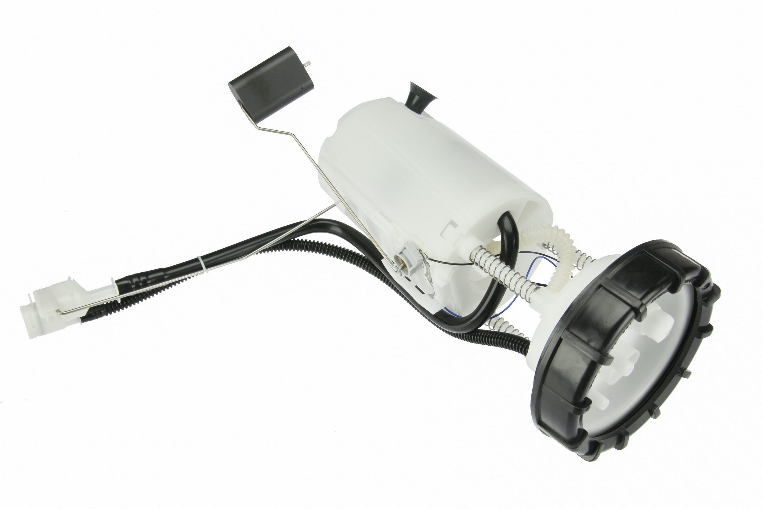 Fuel Pump Assembly