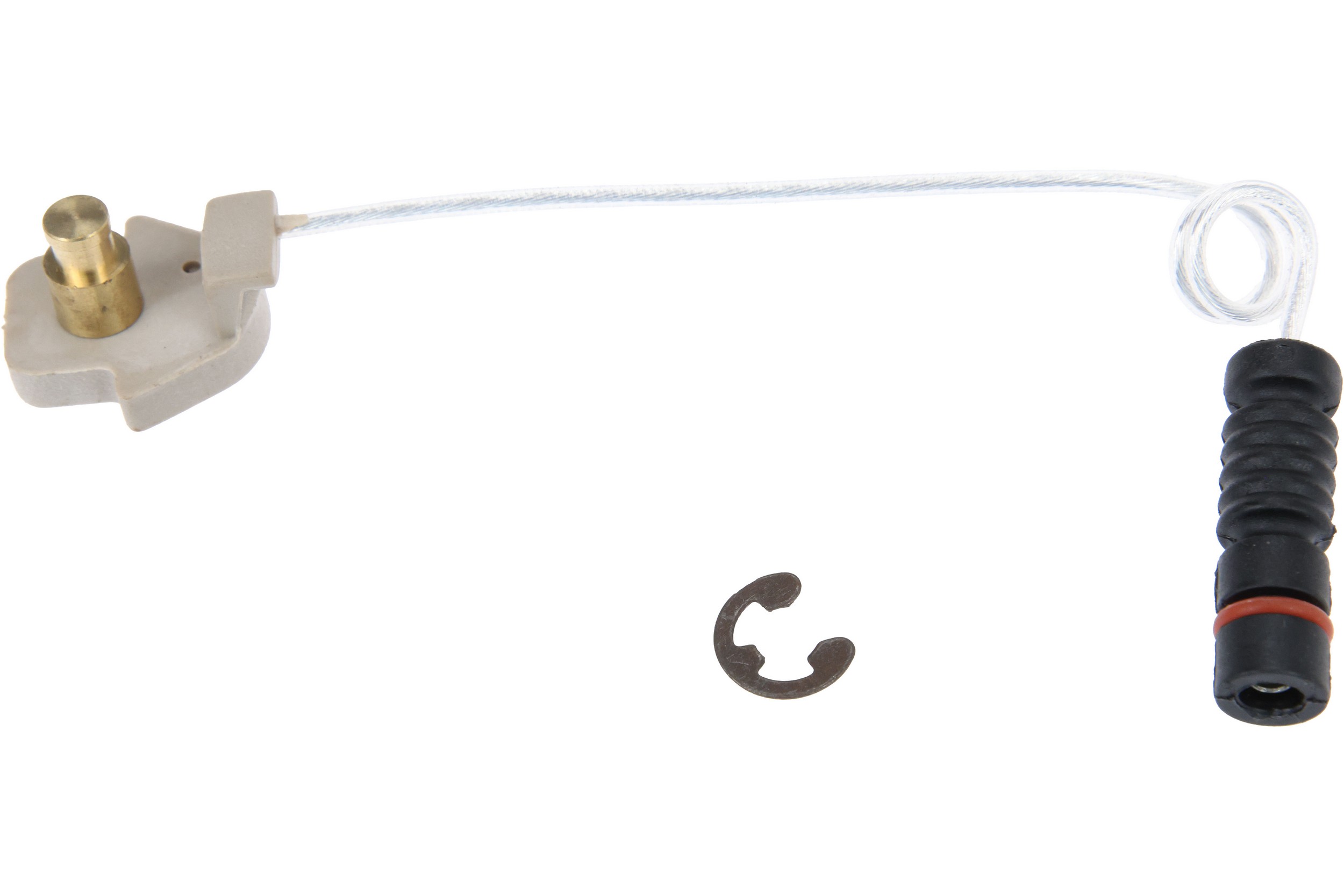 Brake Pad Sensor