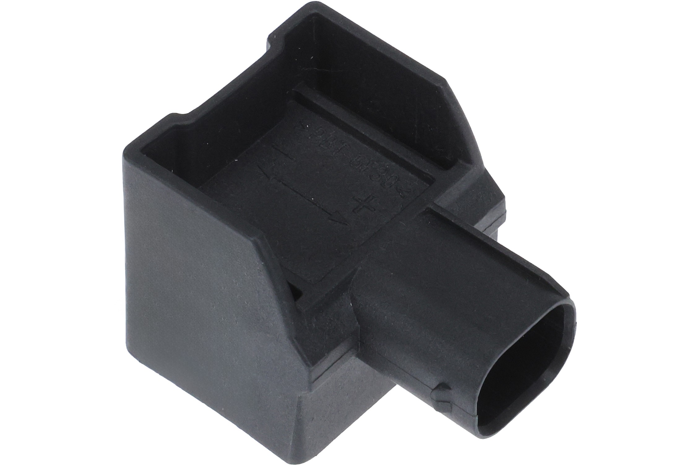 Acceleration Sensor