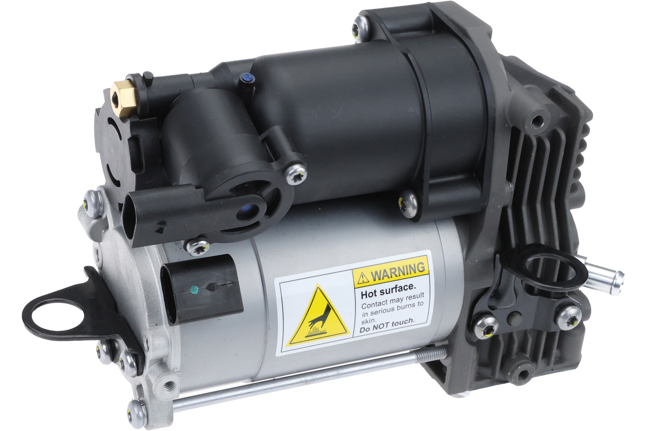 Air Suspension Compressor