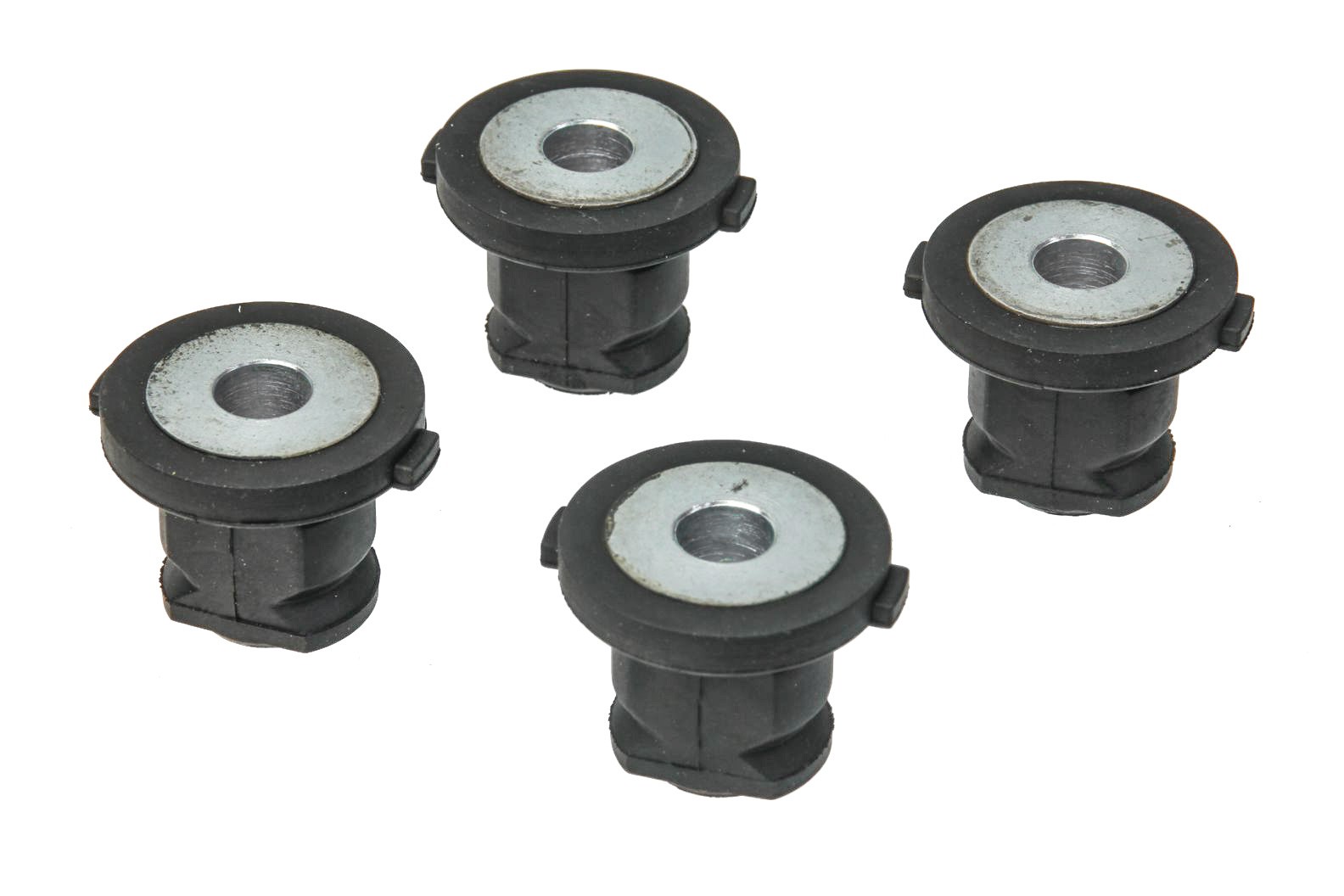 Steering Rack Mount Bushing Set