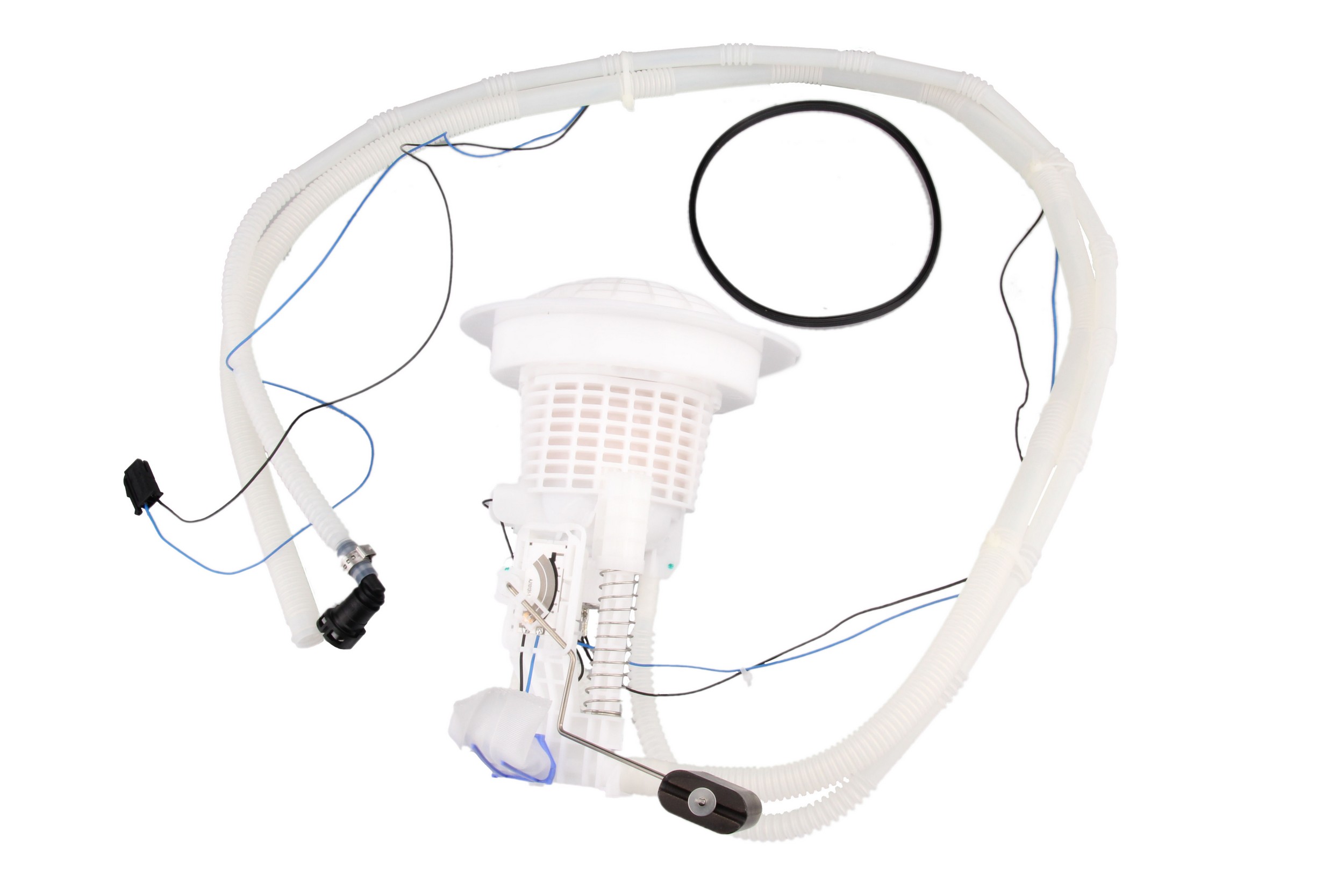 Fuel Sending Unit and Filter Assembly