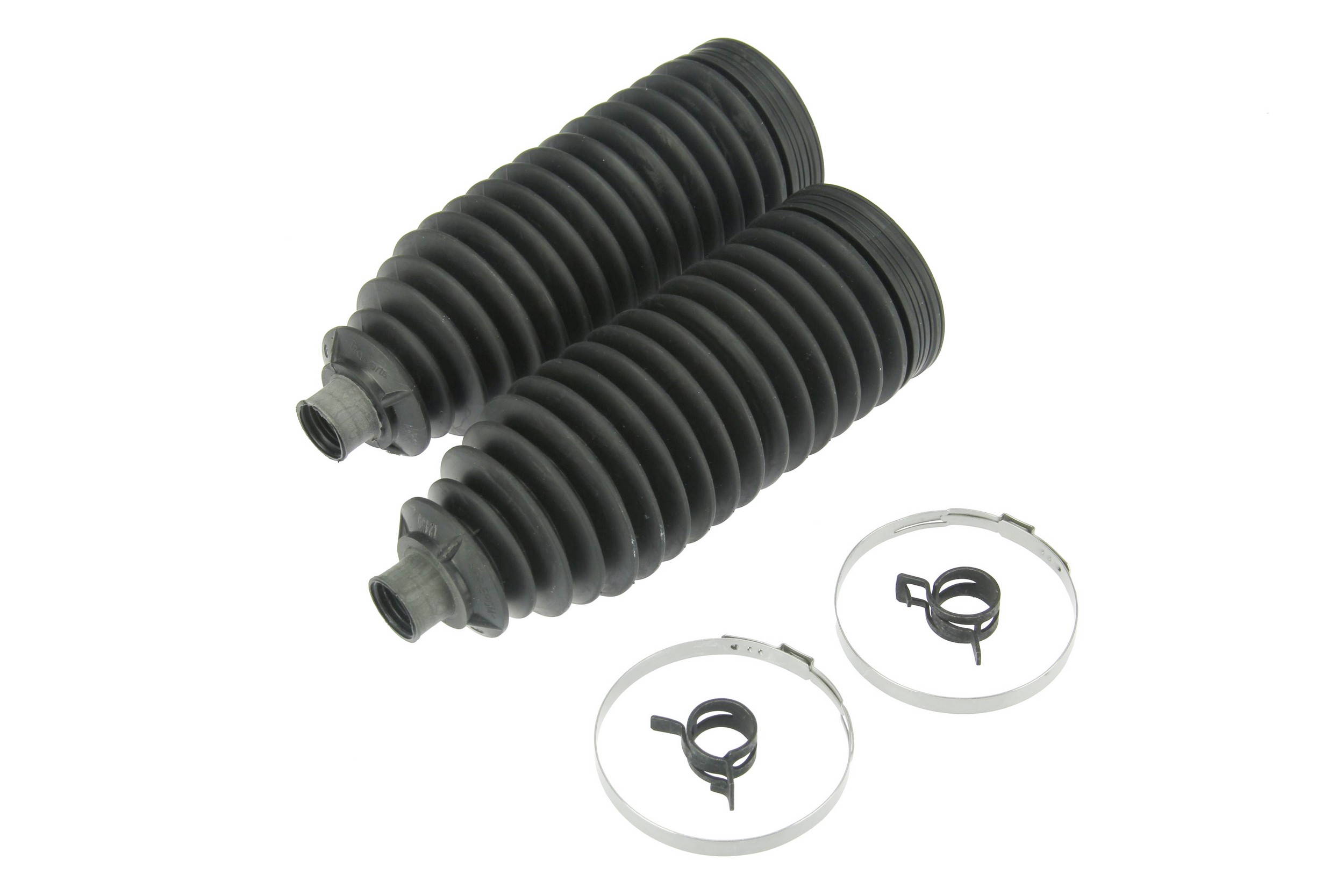 Steering Rack Boot Kit