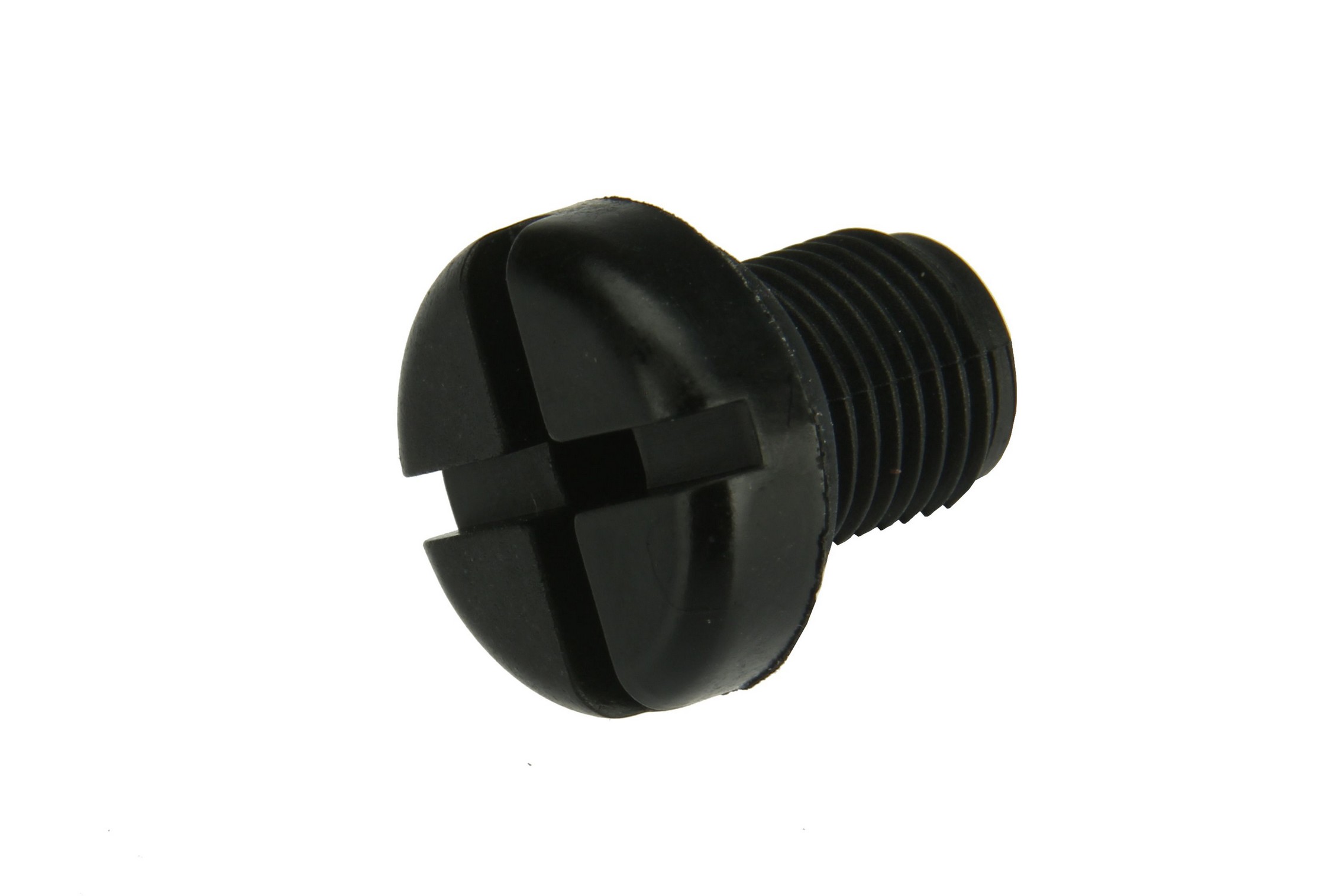 Coolant Tank Bleeder Screw