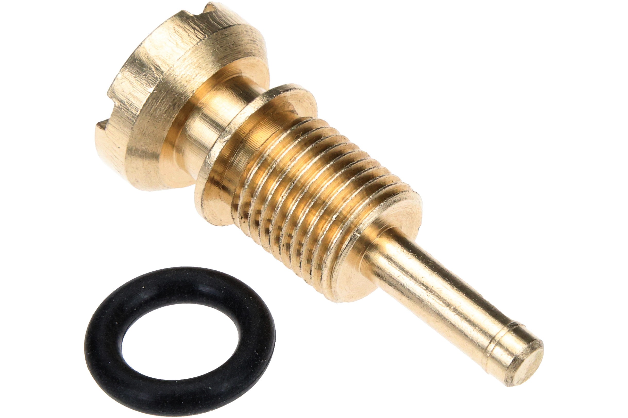Radiator Drain Plug