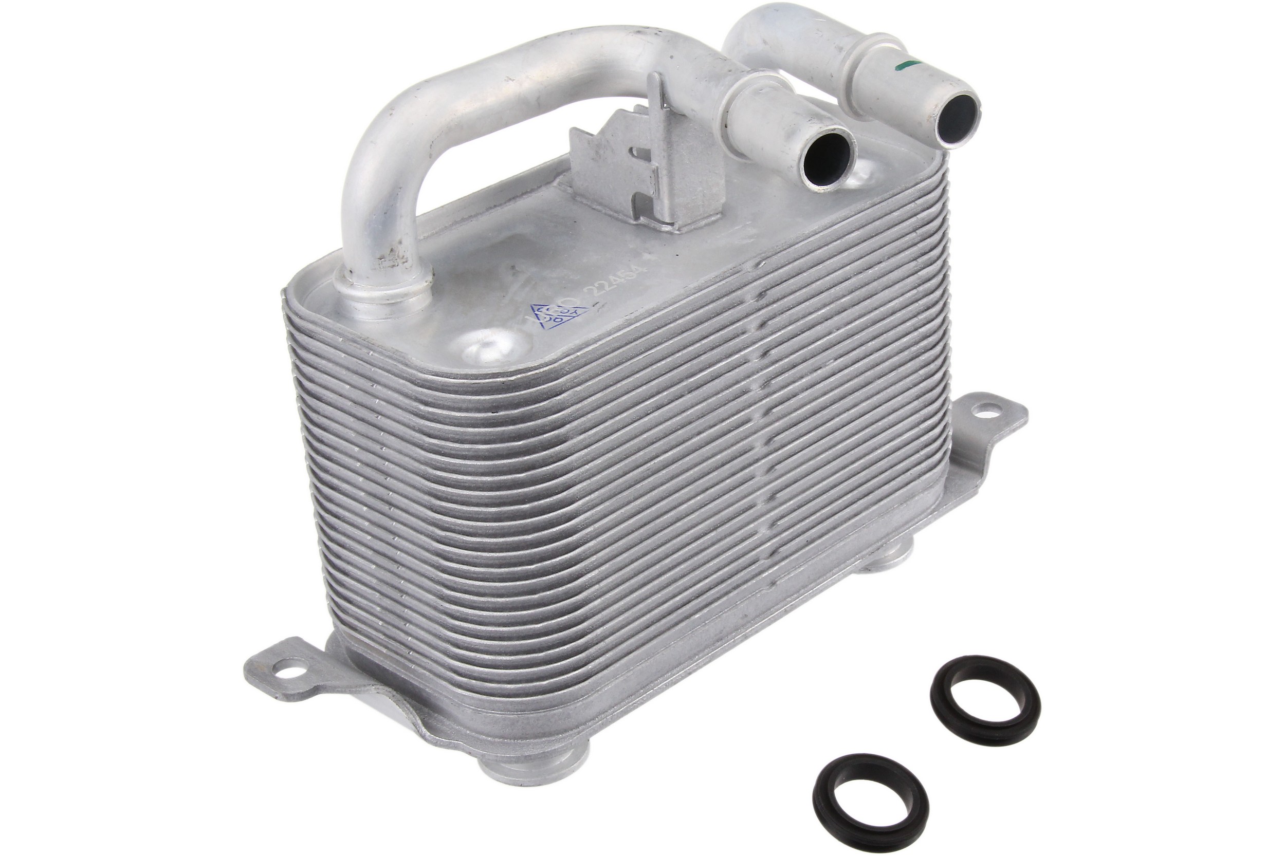 Transmission Oil Cooler
