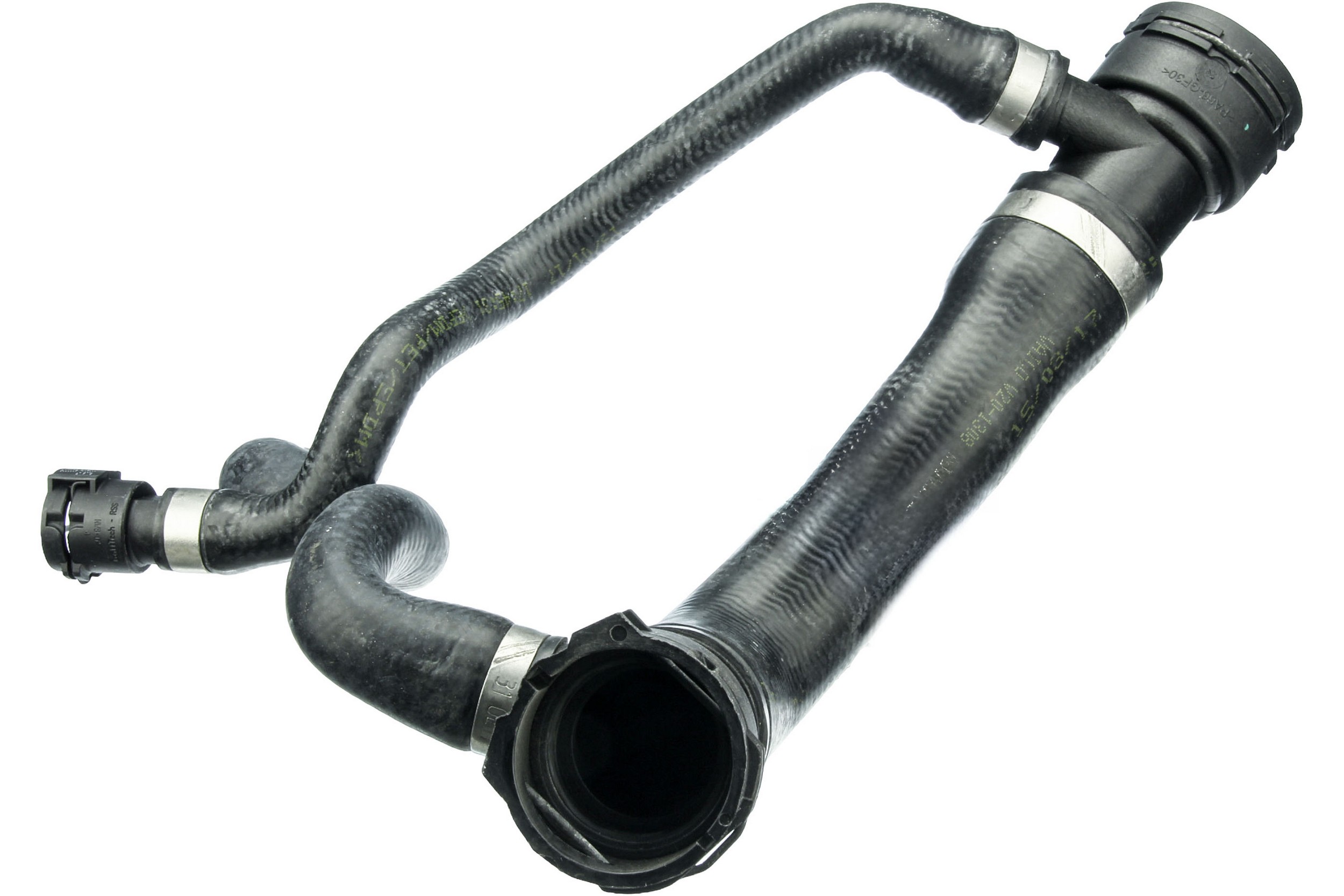 Radiator Hose