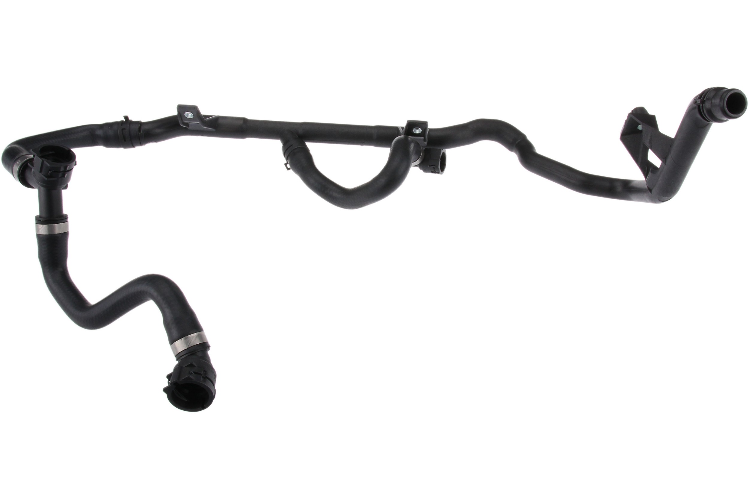 Engine Coolant Pipe