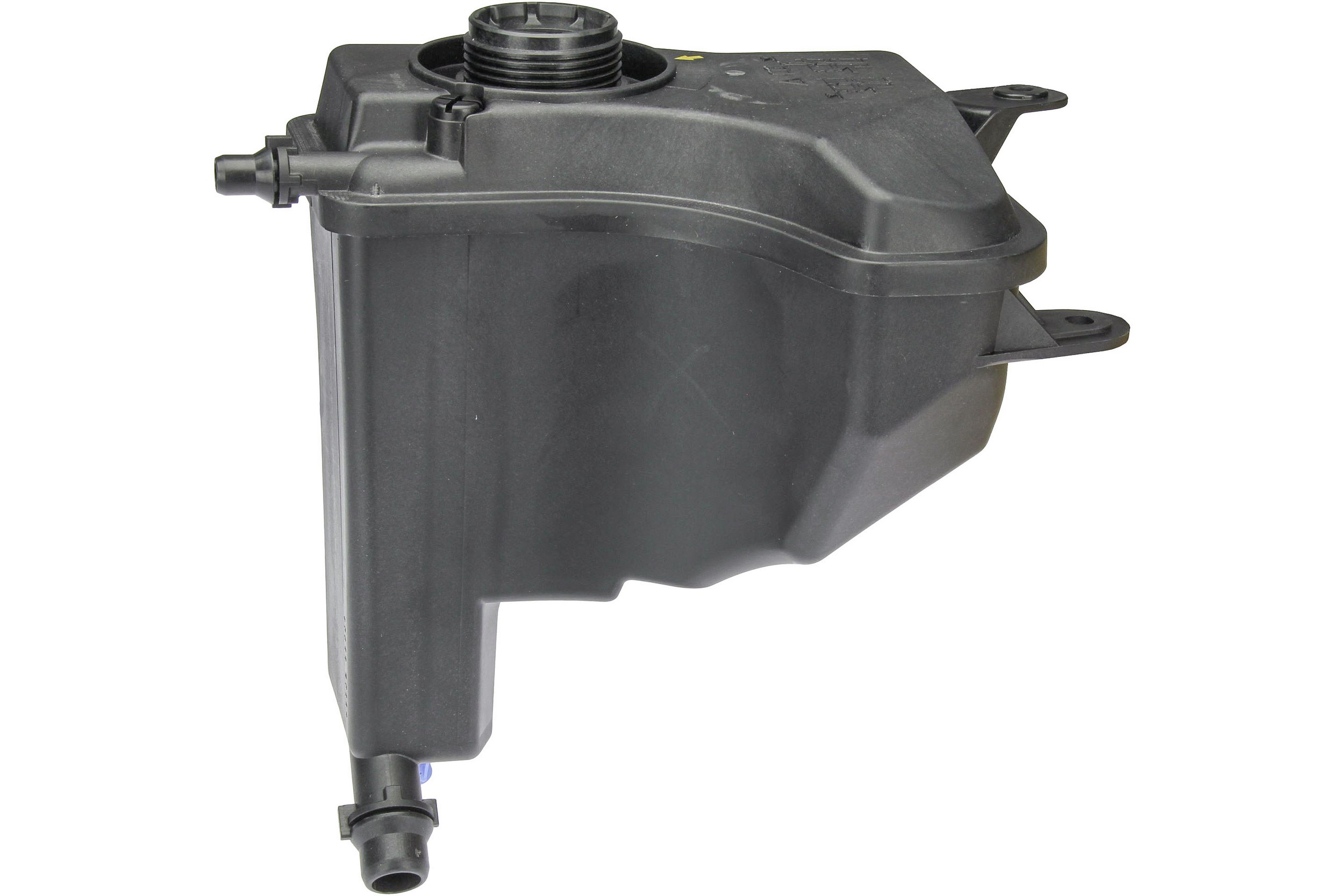 Expansion Tank w/ Sensor