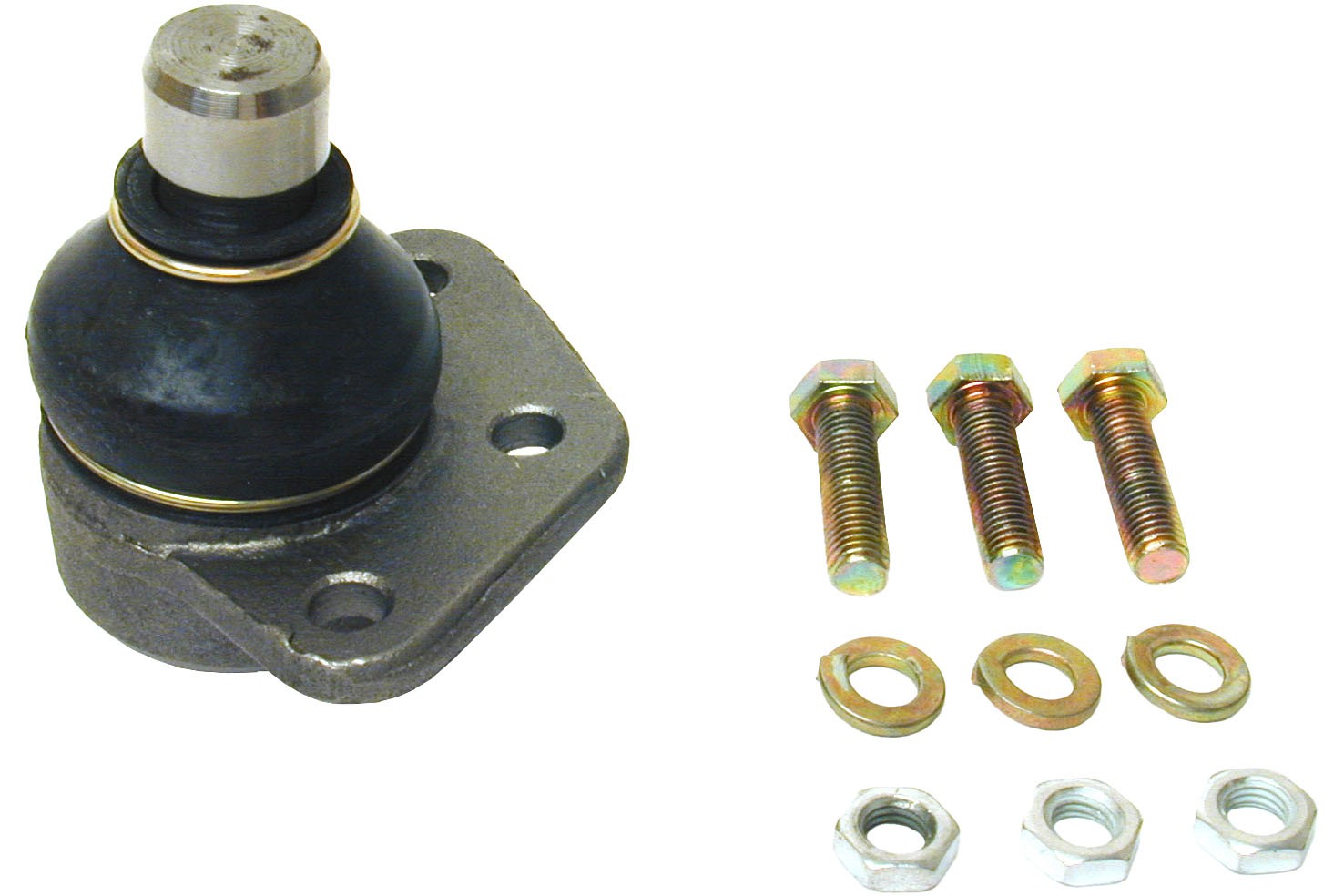 Ball Joint