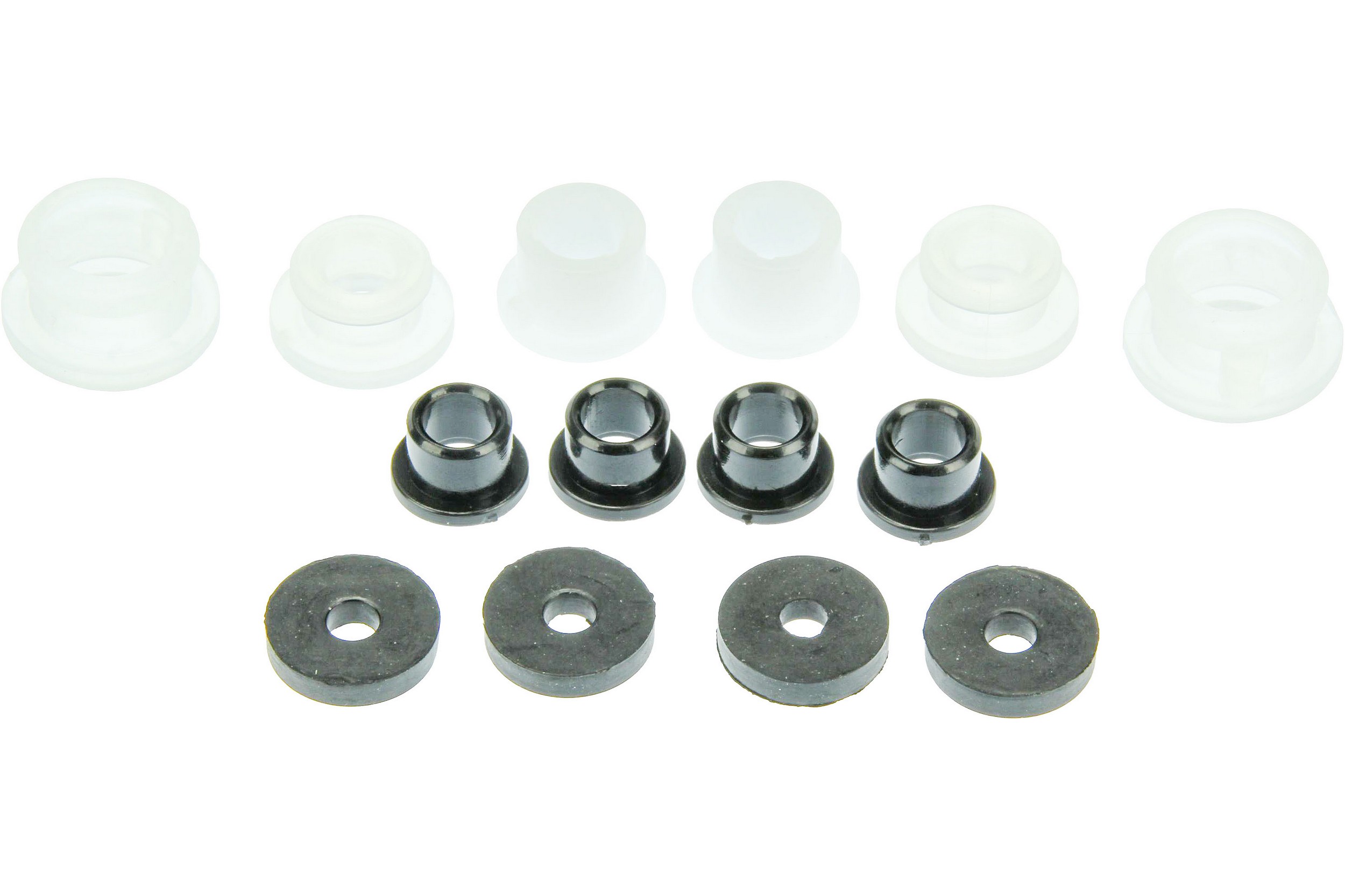 Shifter Bushing Kit