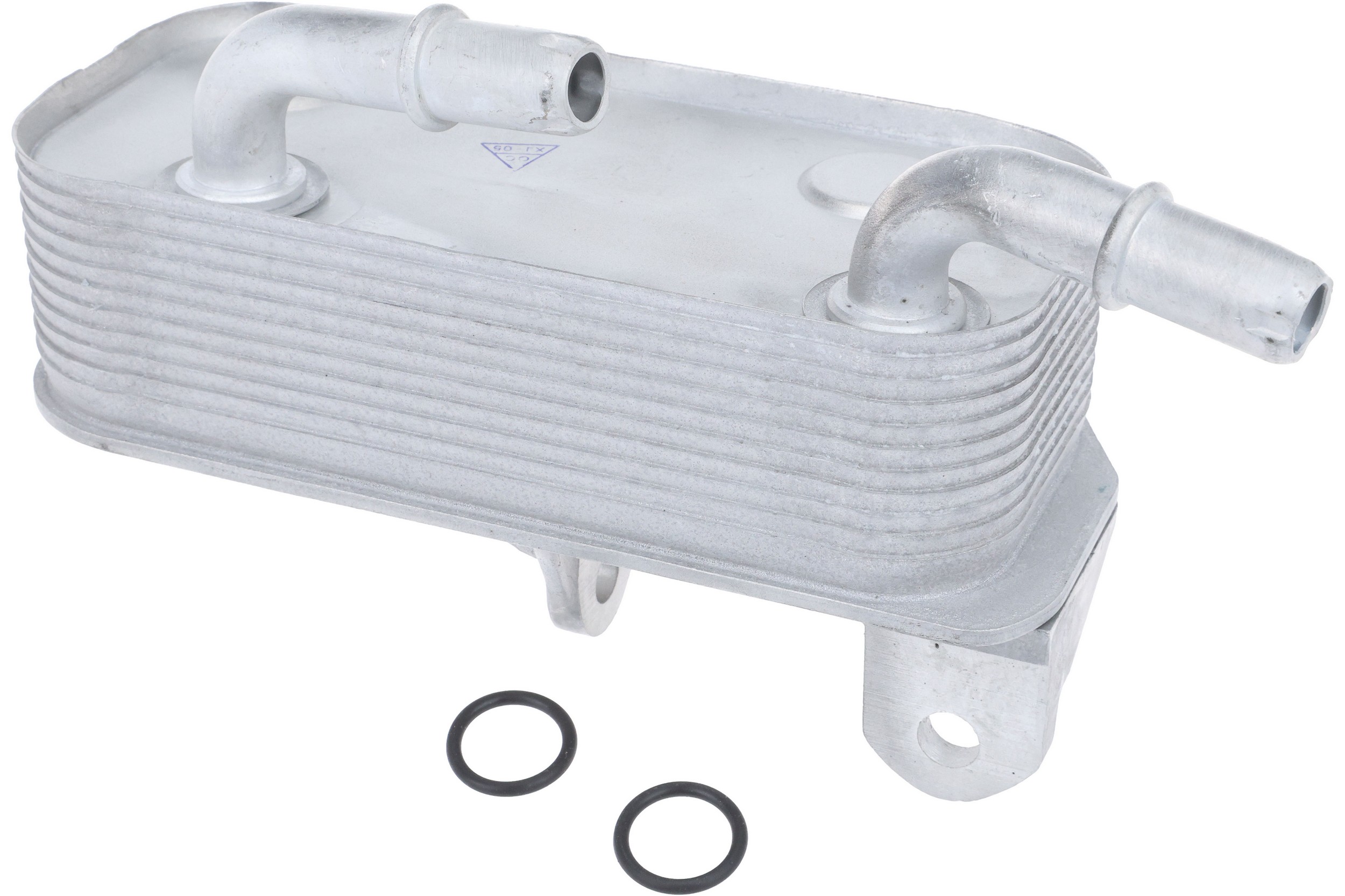 Transmission Oil Cooler