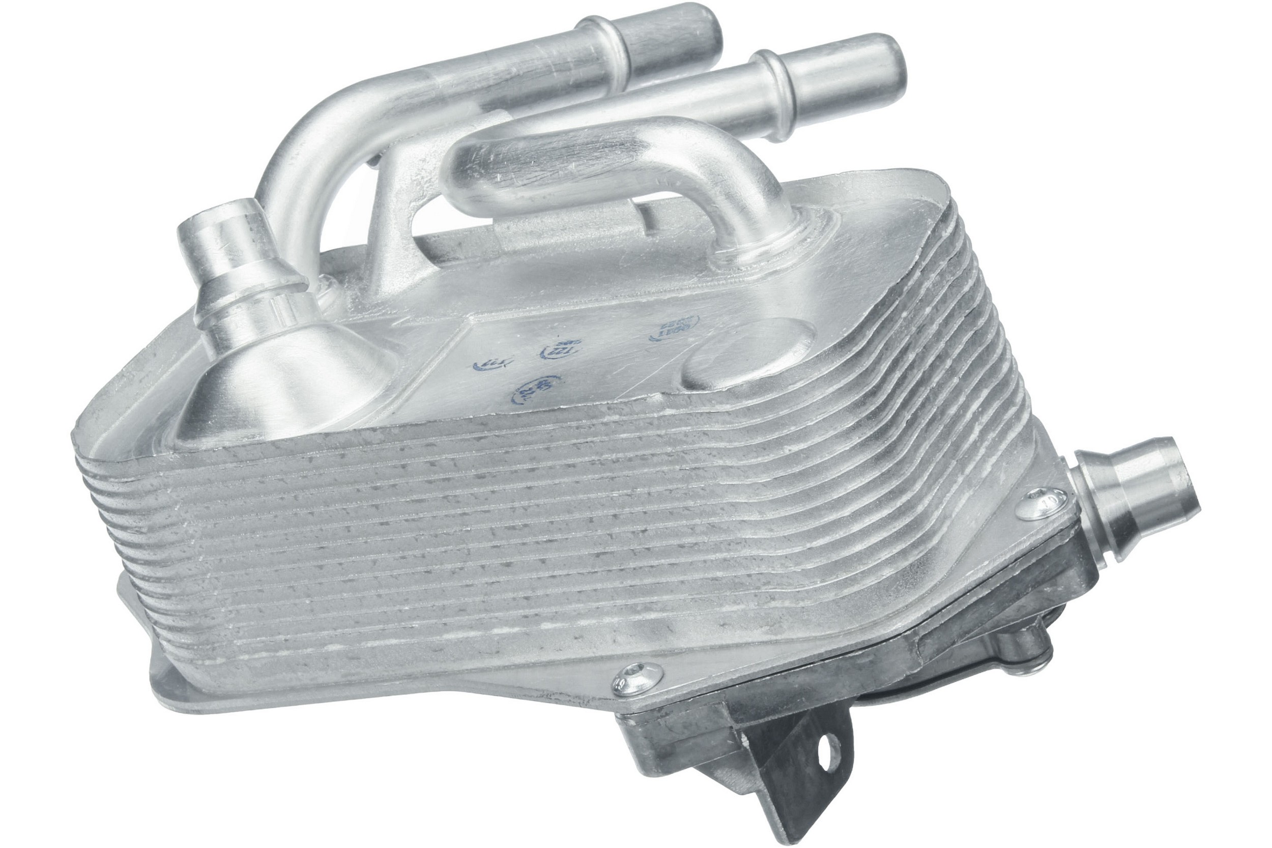 Transmission Oil Cooler