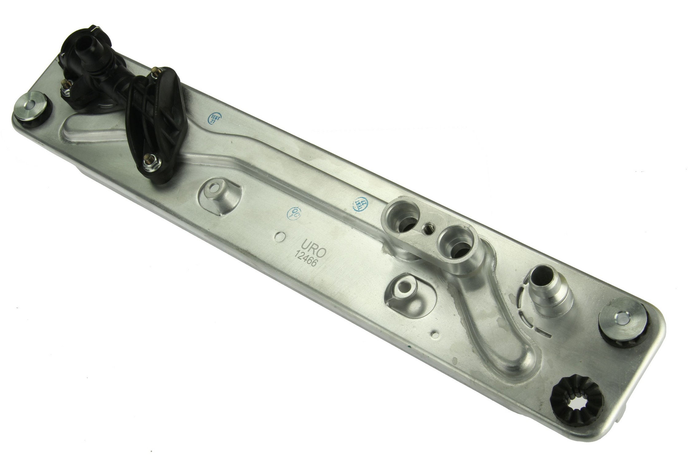 Transmission Oil Cooler