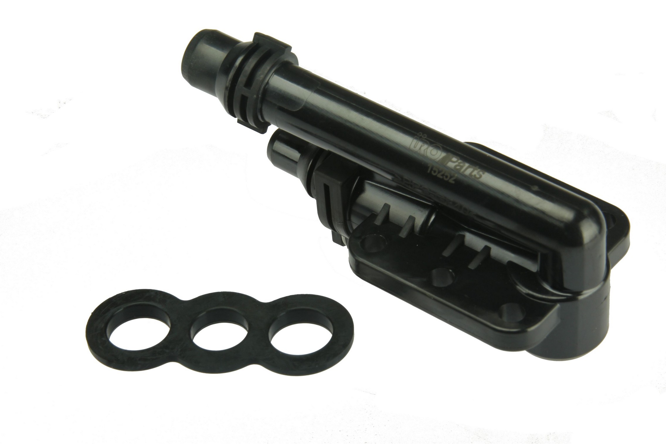 Oil Cooler Thermostat