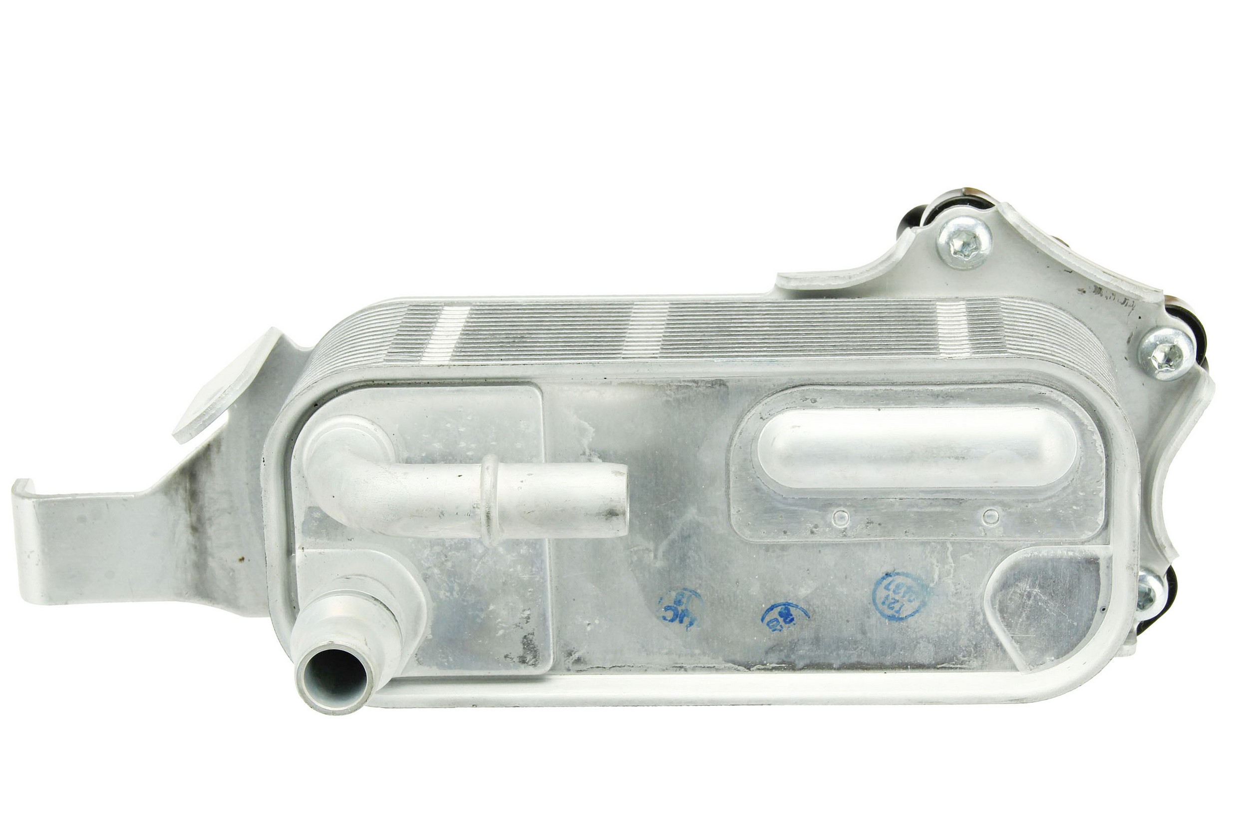 Transmission Oil Cooler