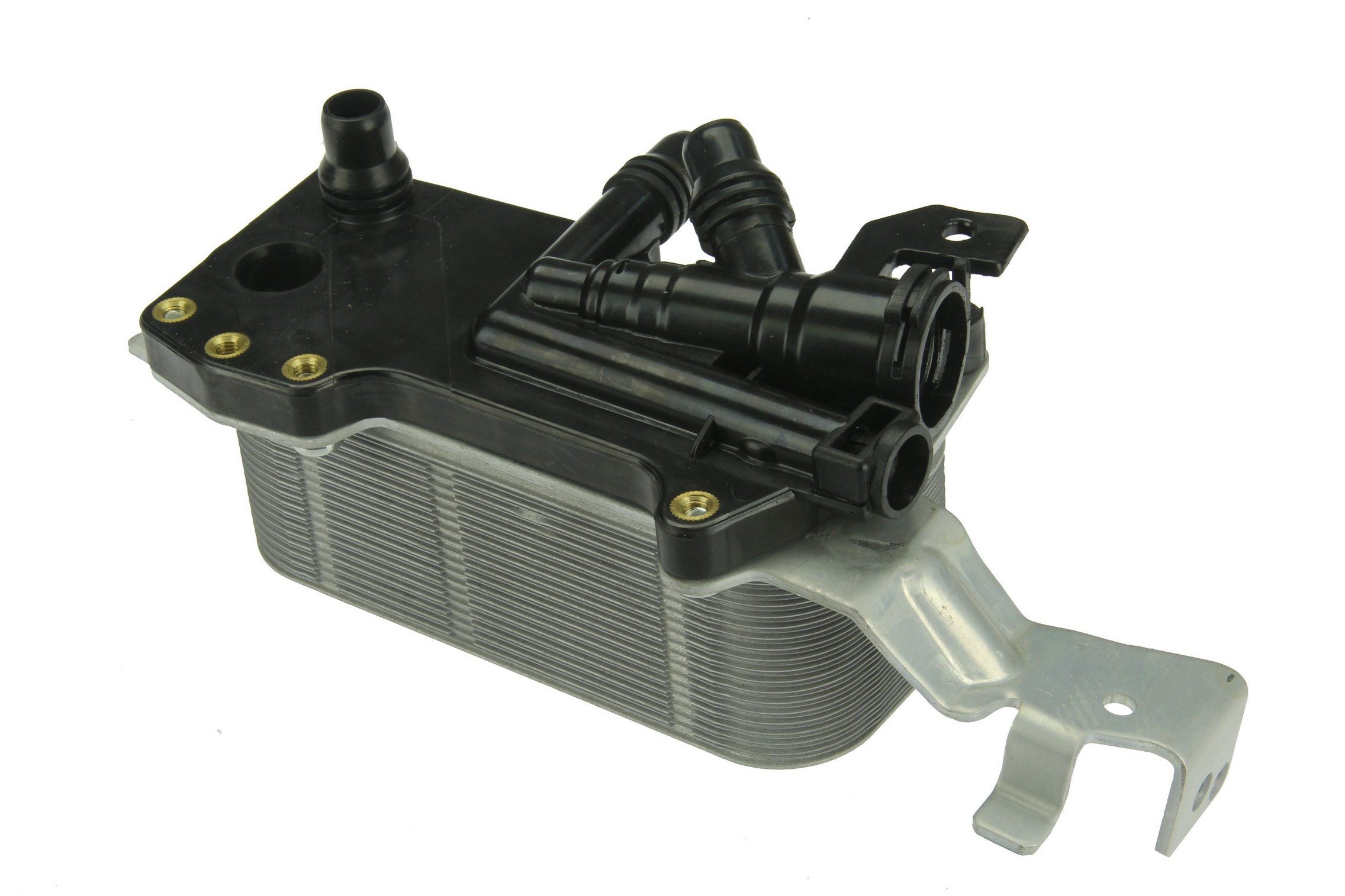 Transmission Oil Cooler