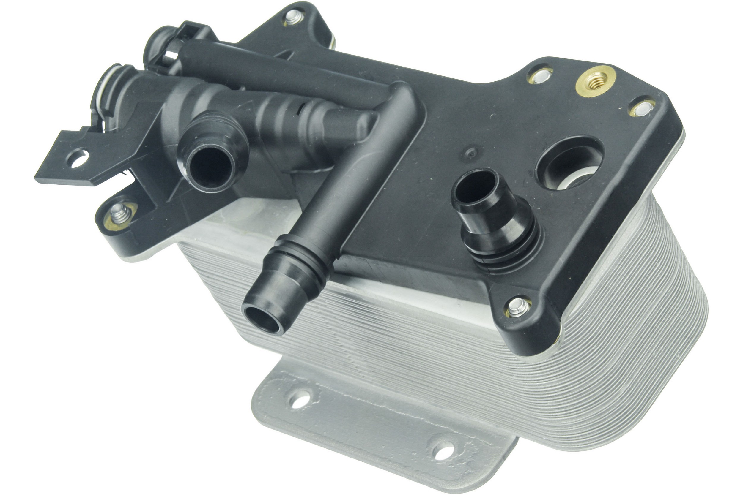 Transmission Oil Cooler