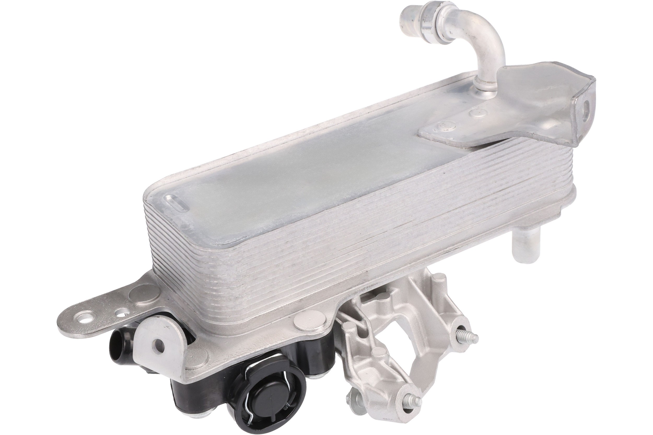 Transmission Oil Cooler