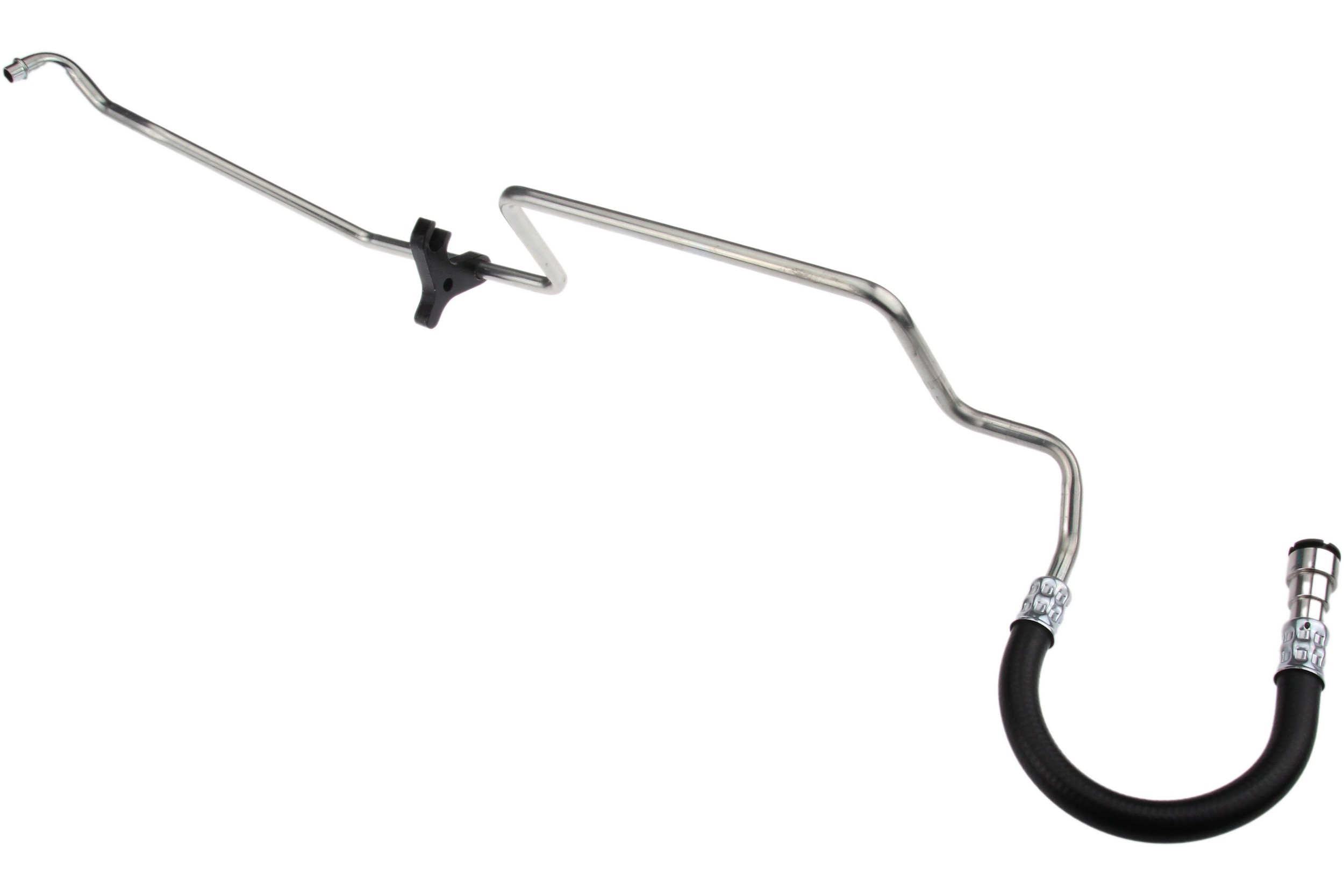 Transmission Oil Cooler Line/Hose