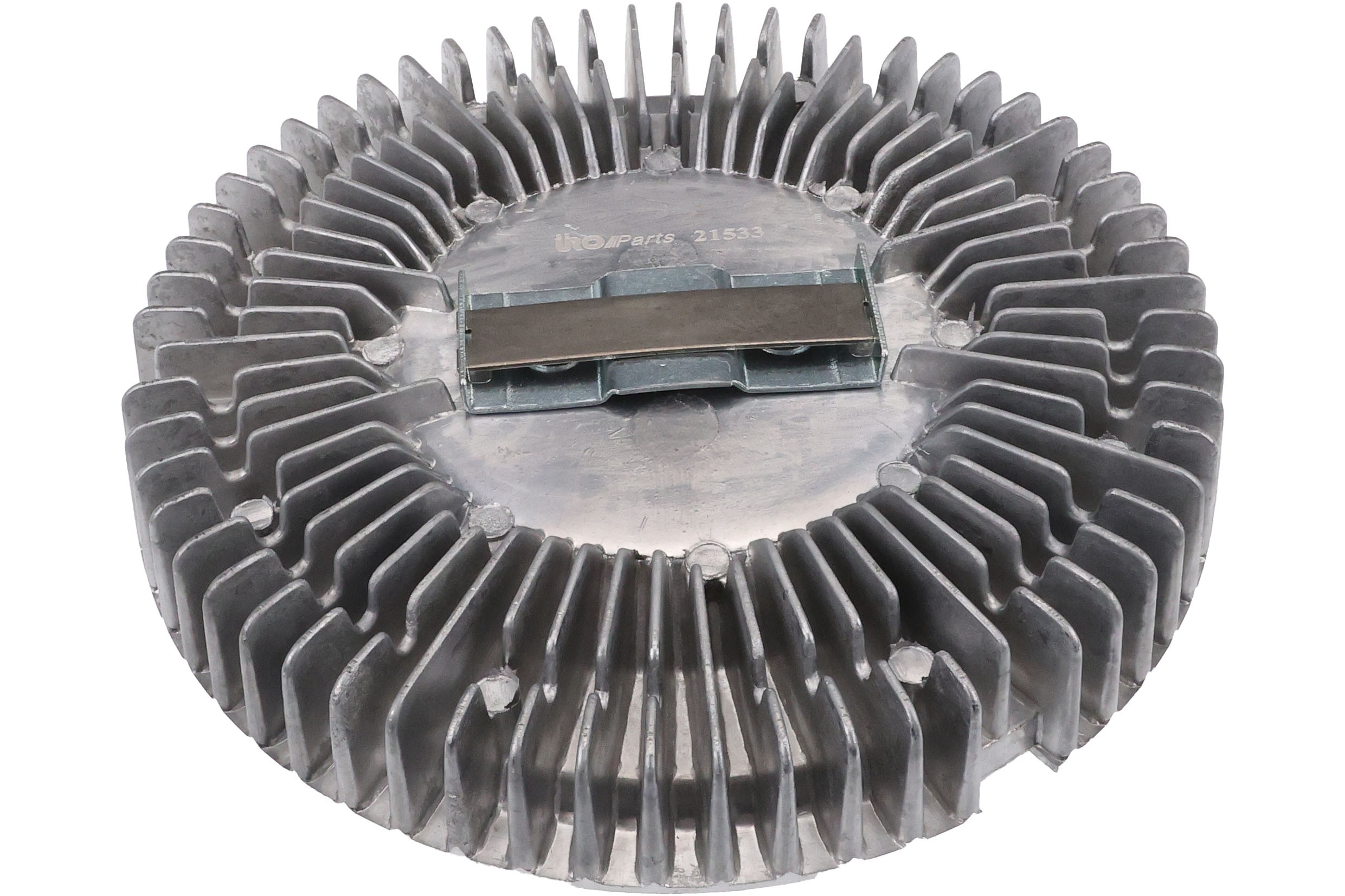 Fan Clutch