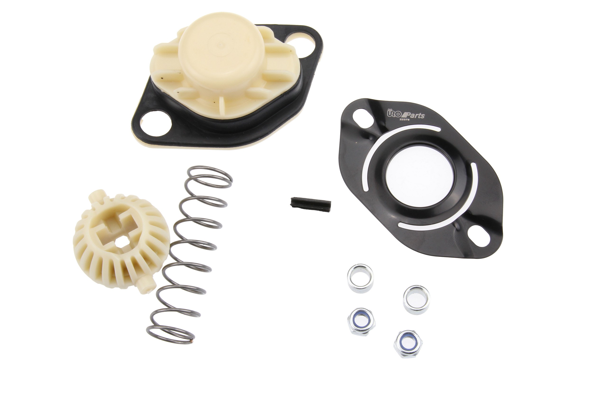 Shift Lever Repair Kit