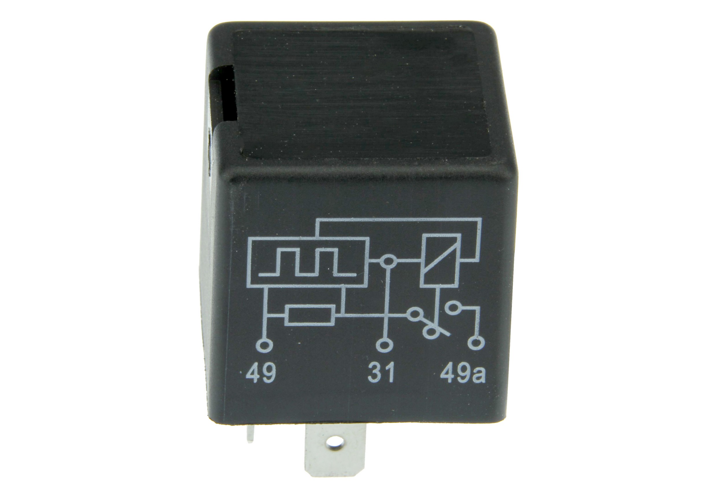 Turn Signal Relay