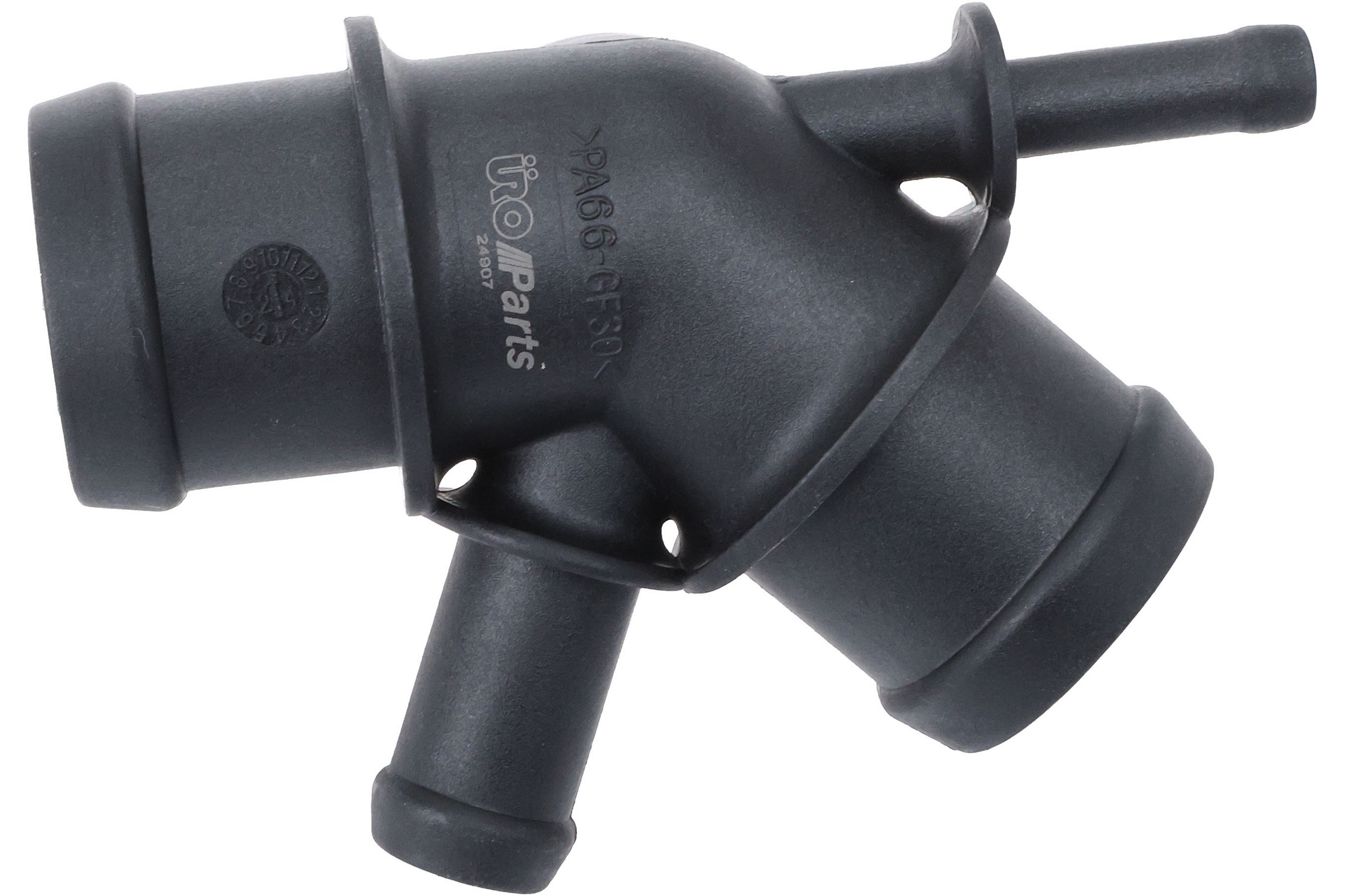 Cooling Hose Connector