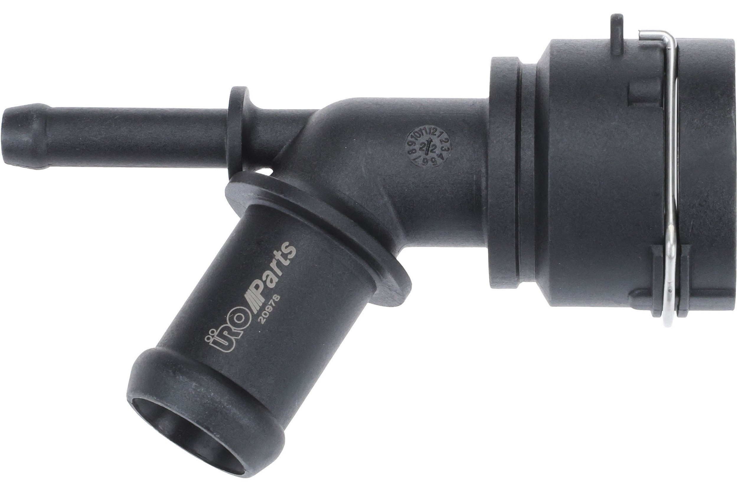 Cooling Hose Connector