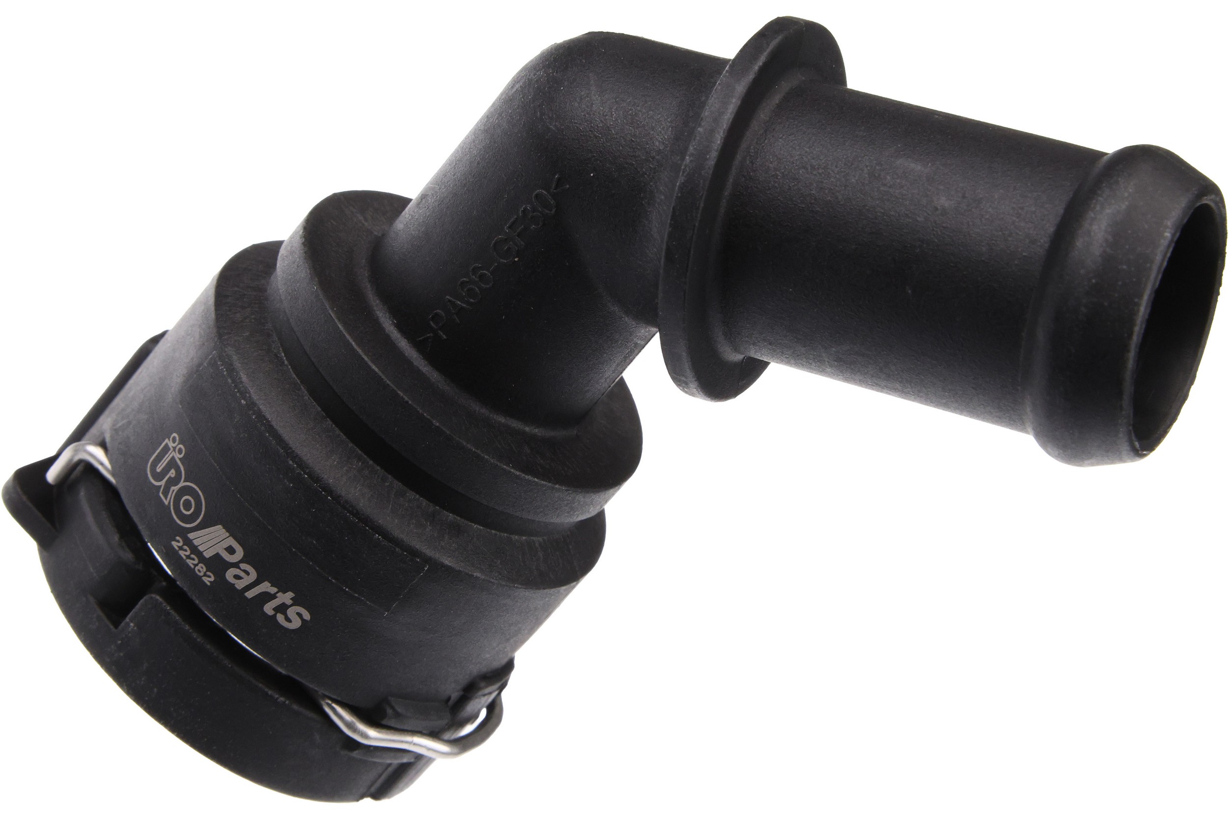 Cooling Hose Connector