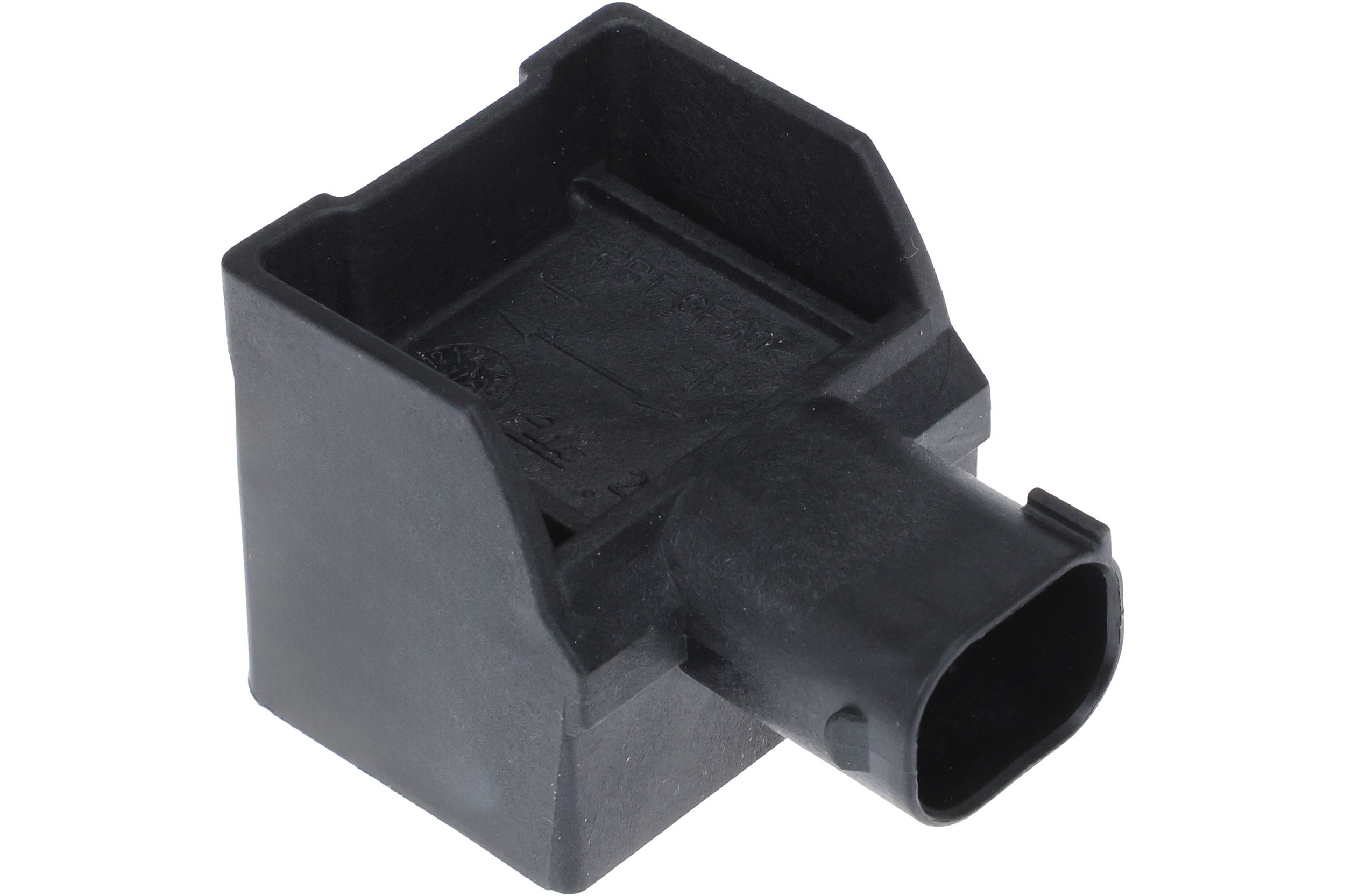 Acceleration Sensor