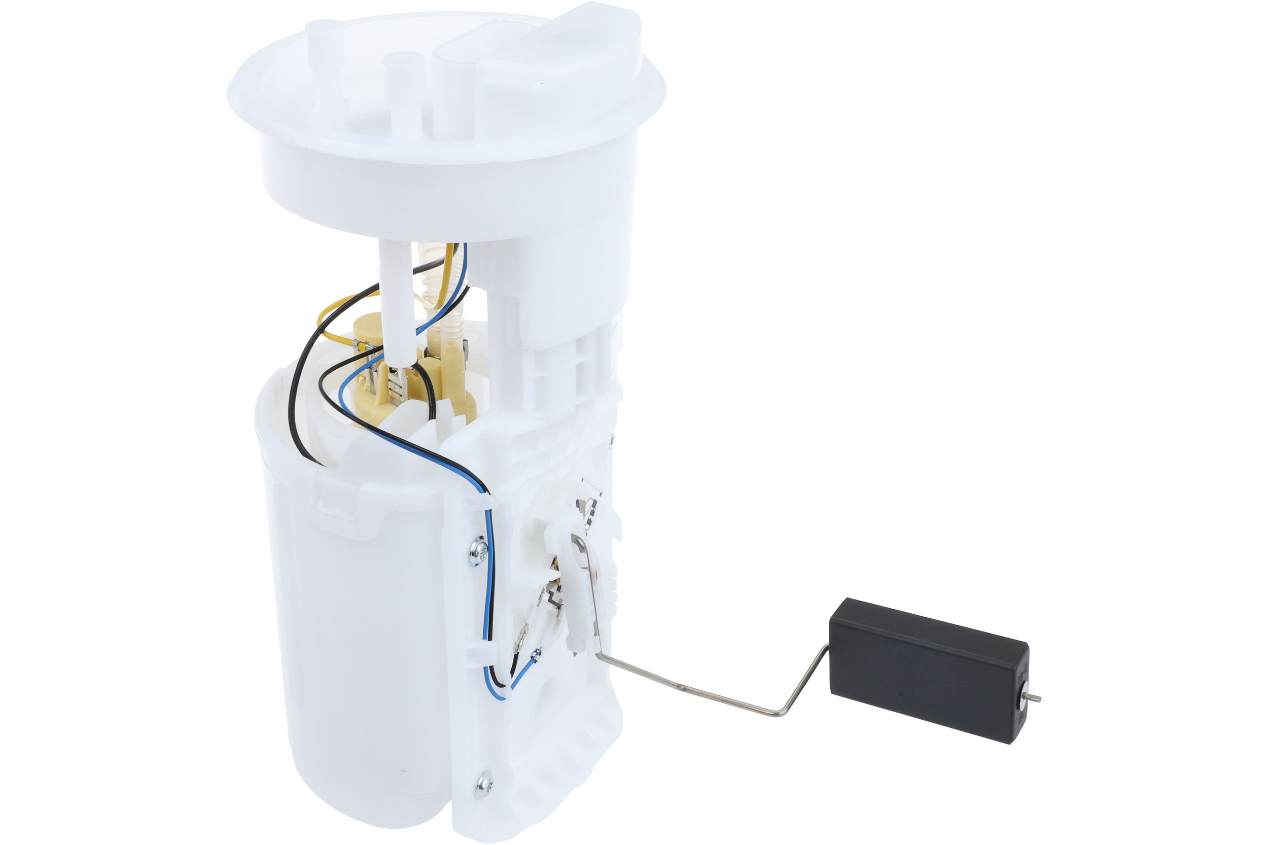 Fuel Pump Assembly