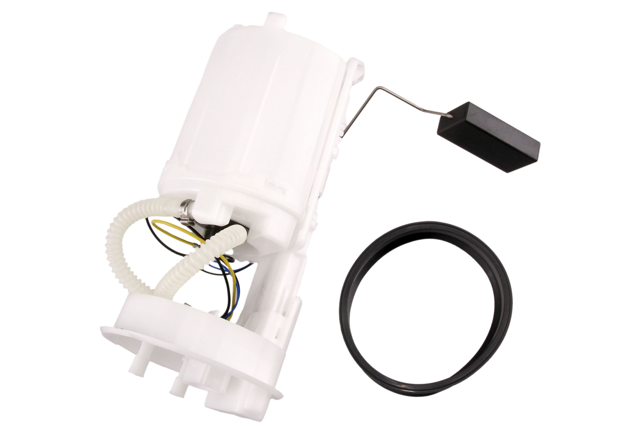 Fuel Pump Assembly
