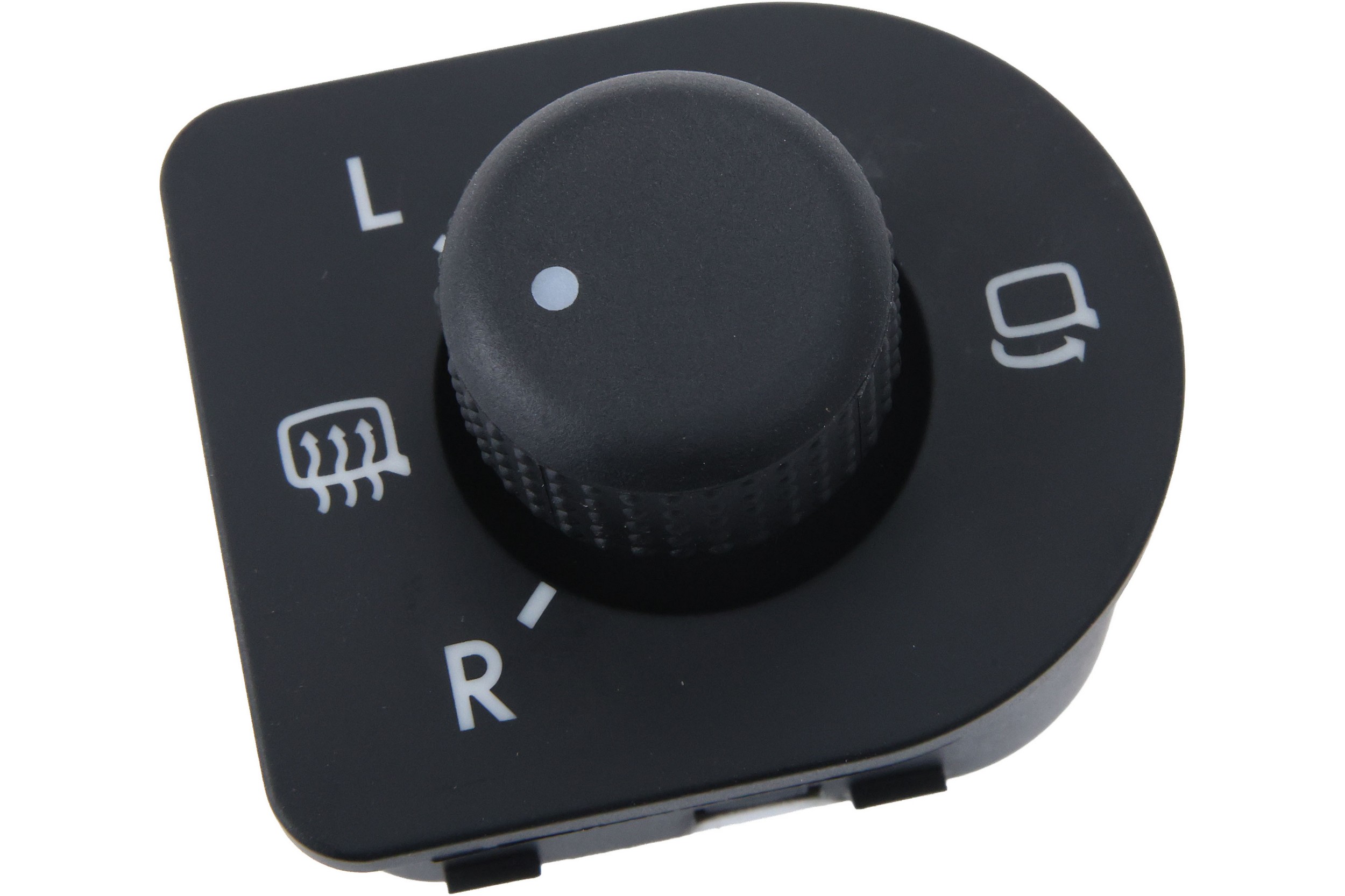 Exterior Mirror Switch