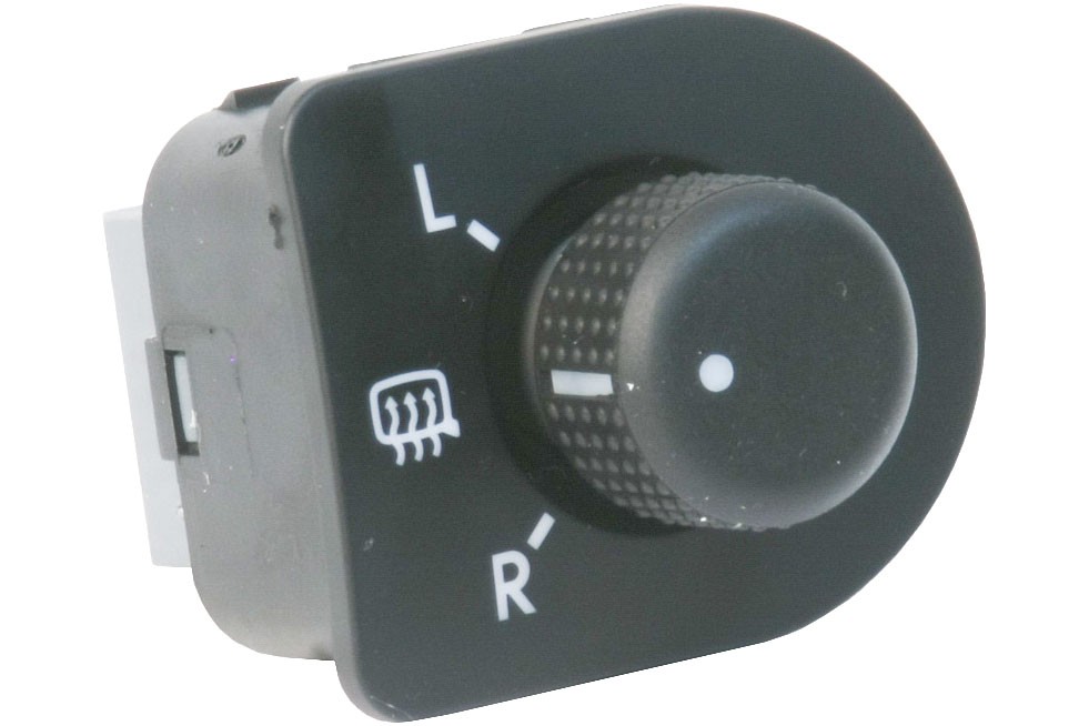 Exterior Mirror Switch