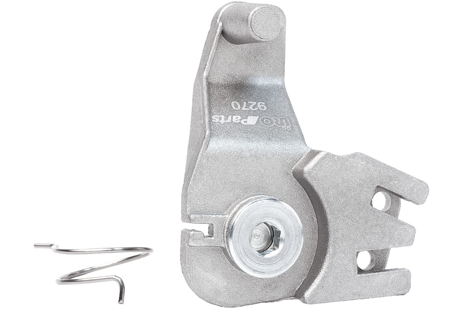 Trunk Latch Actuator Bracket Repair Kit