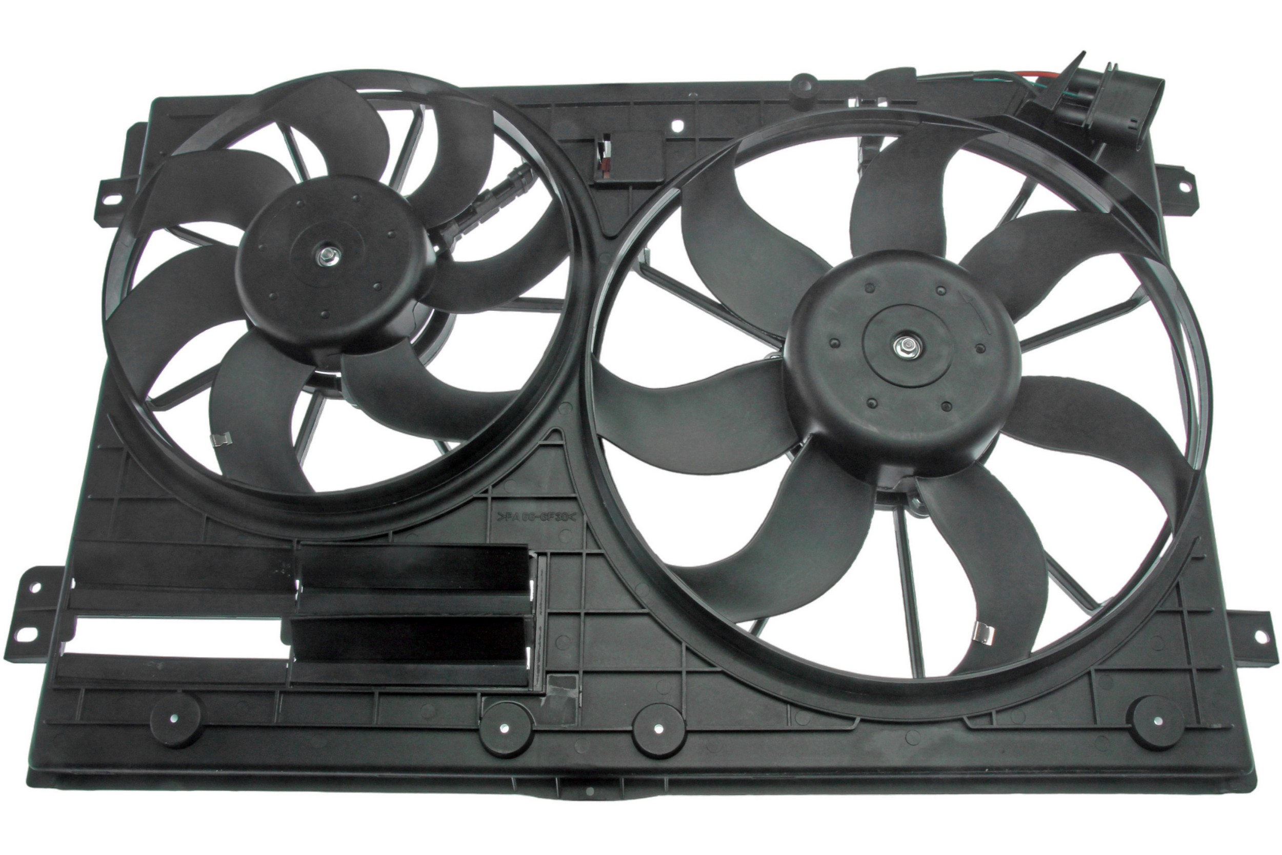 Cooling Fan Assembly