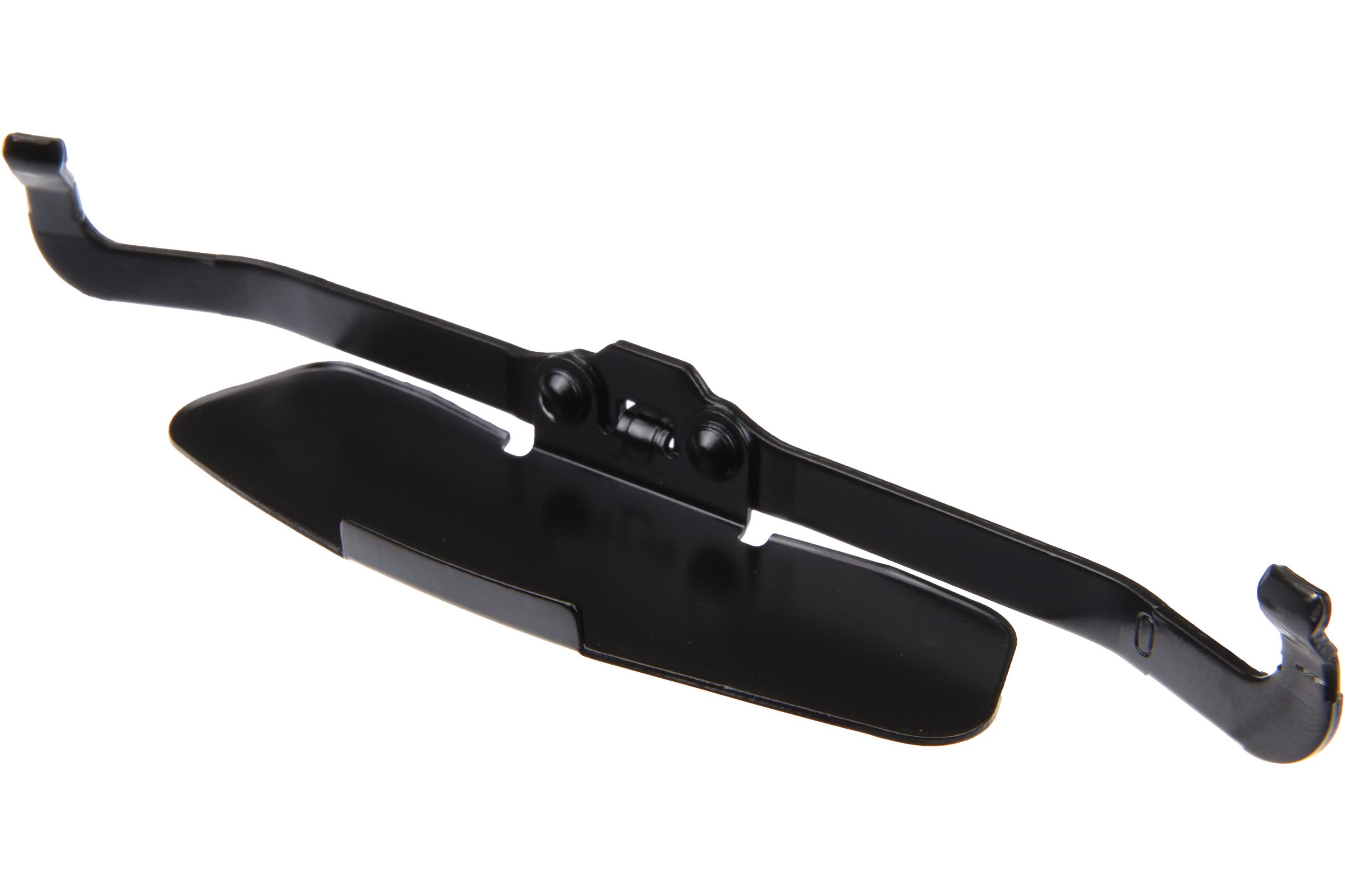 Disc Brake Anti-Rattle Clip