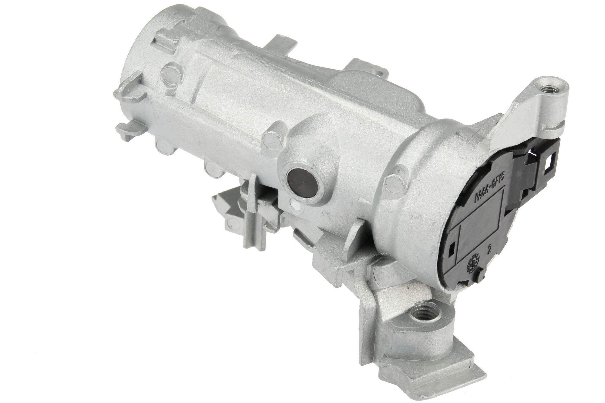 Ignition Lock Housing & Switch