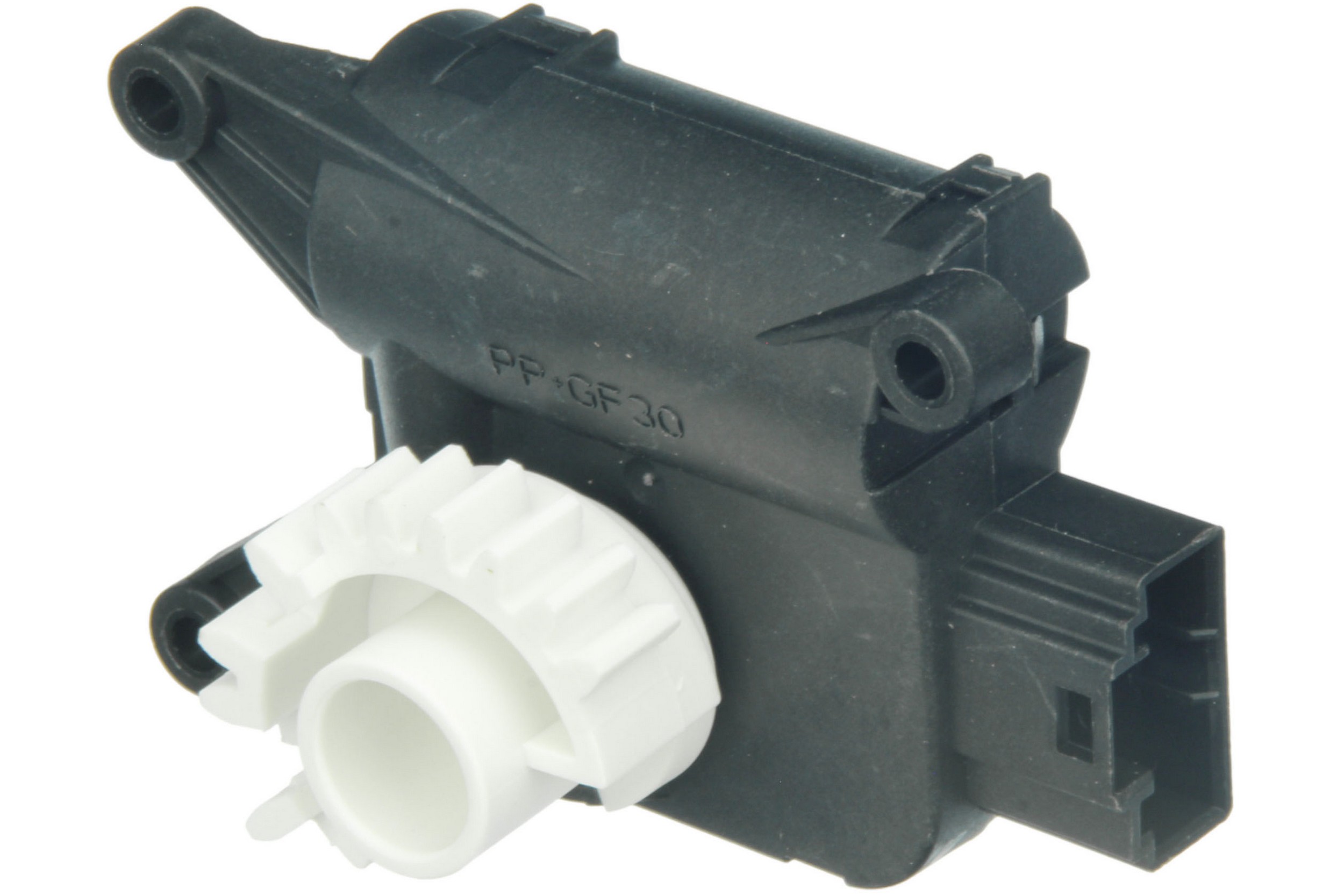 HVAC Air Door Actuator