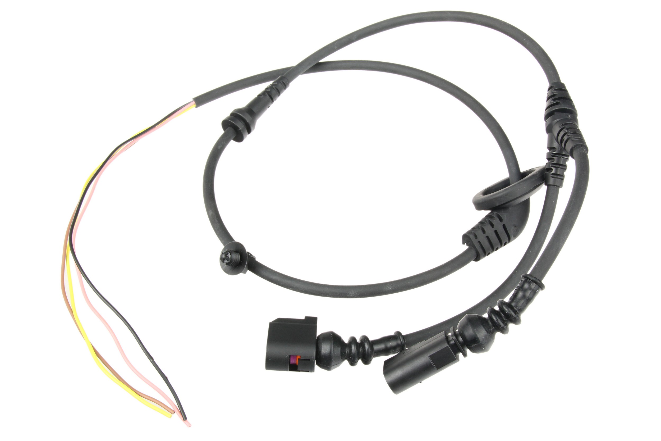 ABS Wheel Speed Sensor Wiring Harness