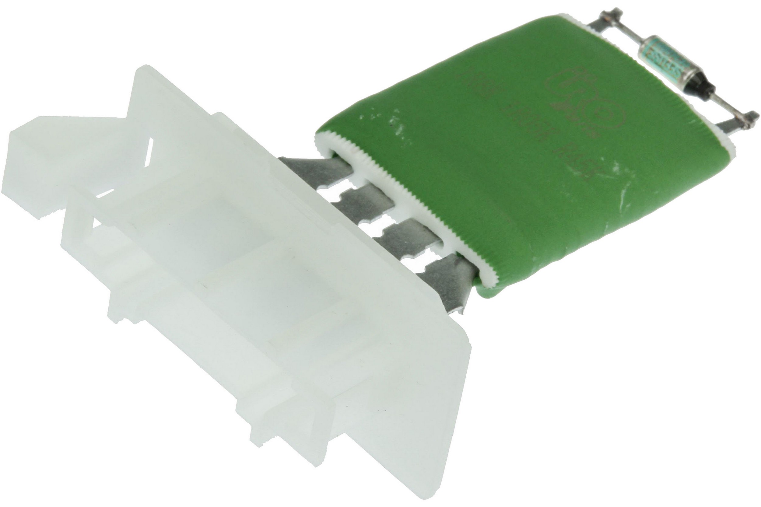 Blower Motor Resistor