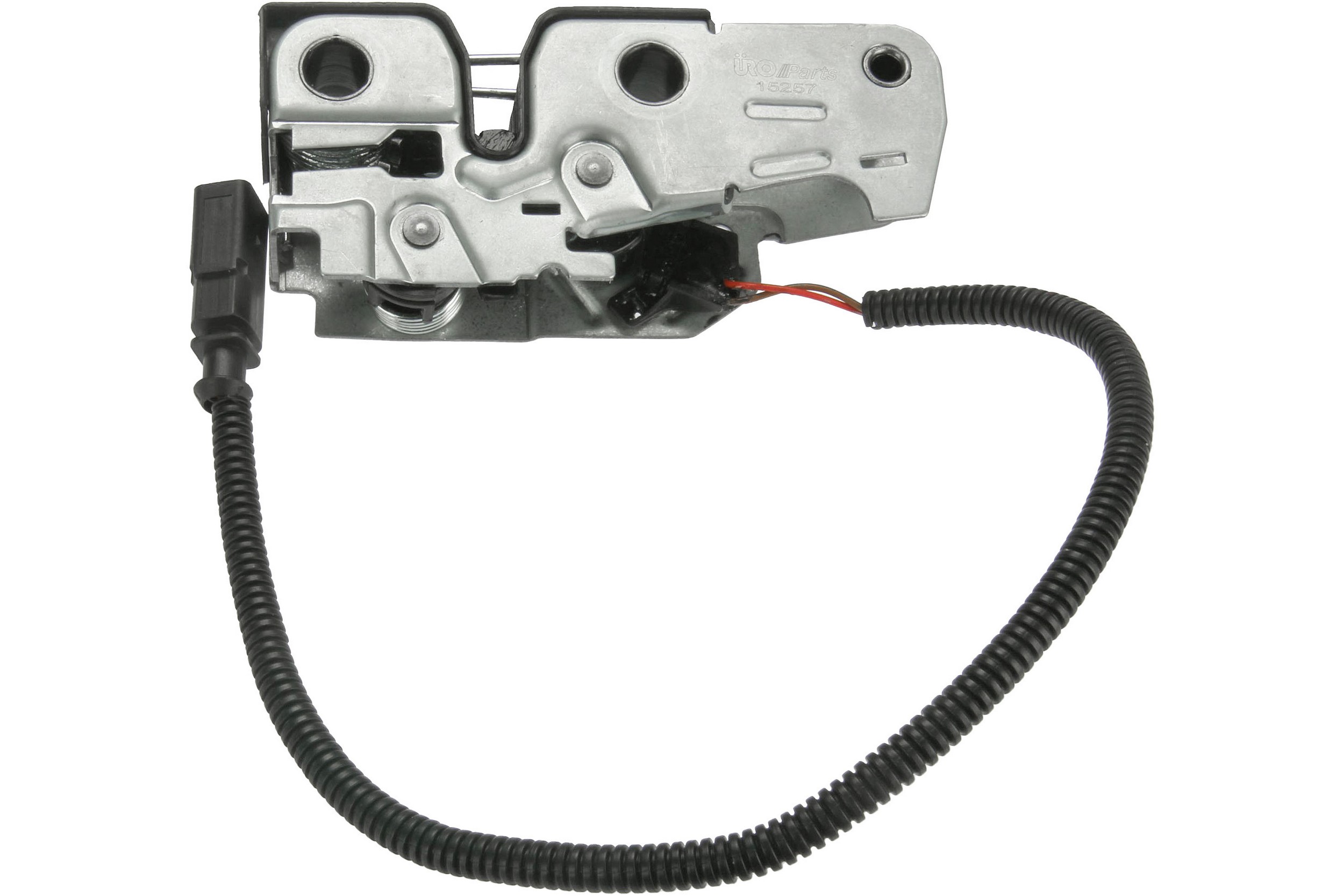 Hood Latch w/ Switch