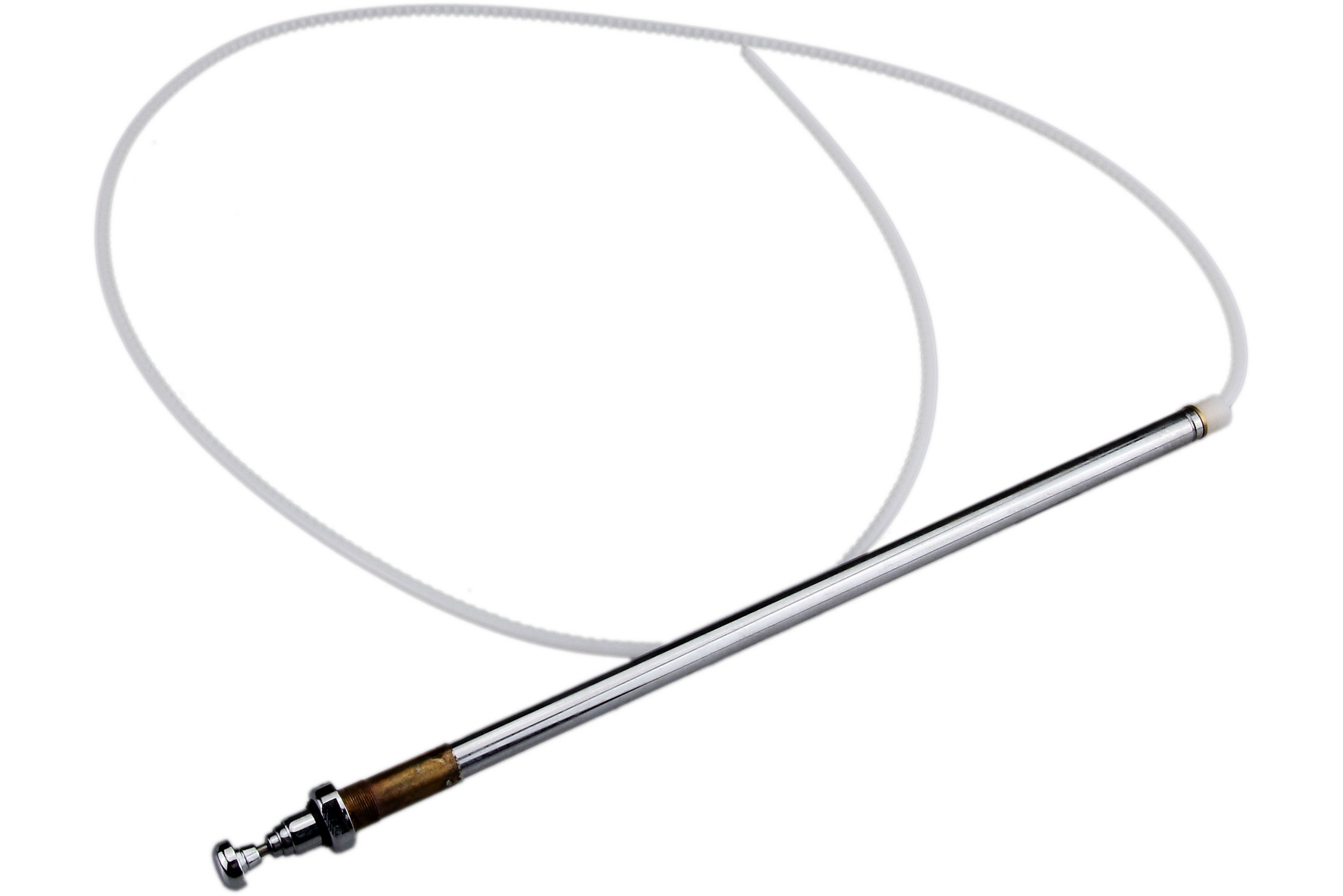 Antenna Mast