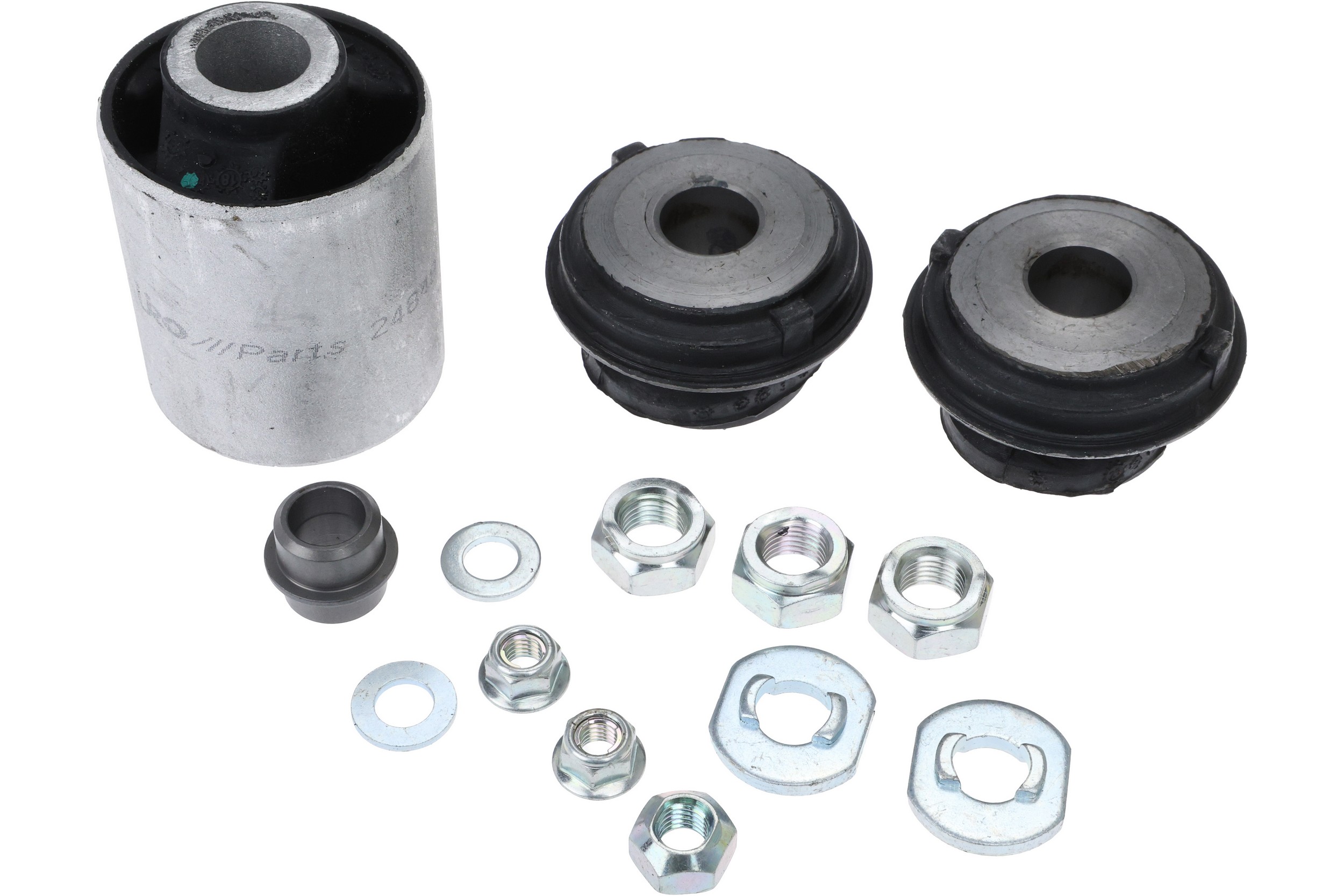 Control Arm Bushing Kit