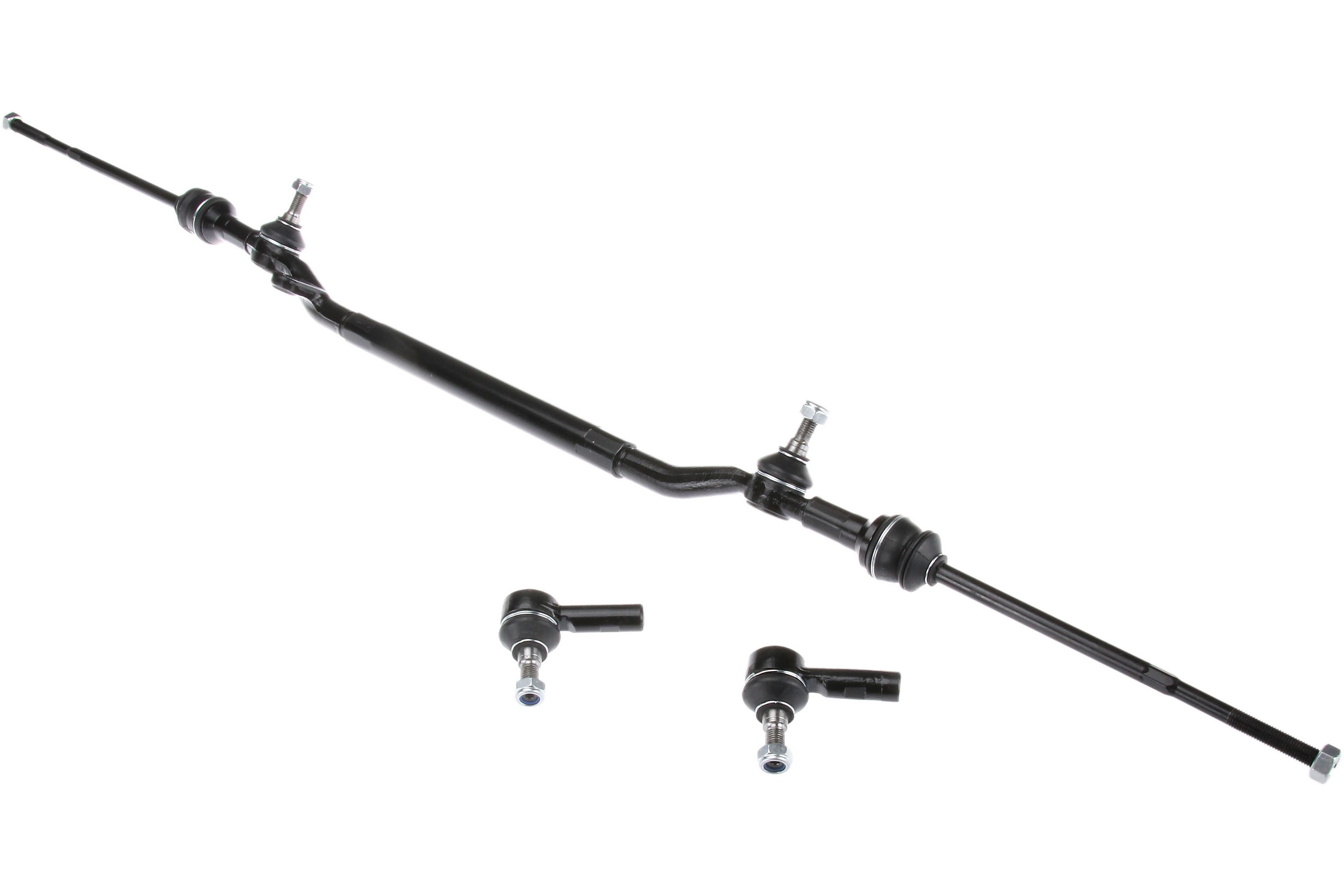 Tie Rod Assembly