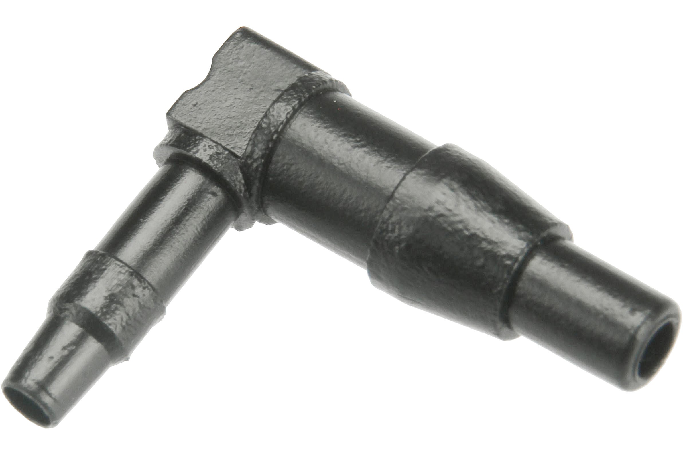 Vacuum Hose Connector