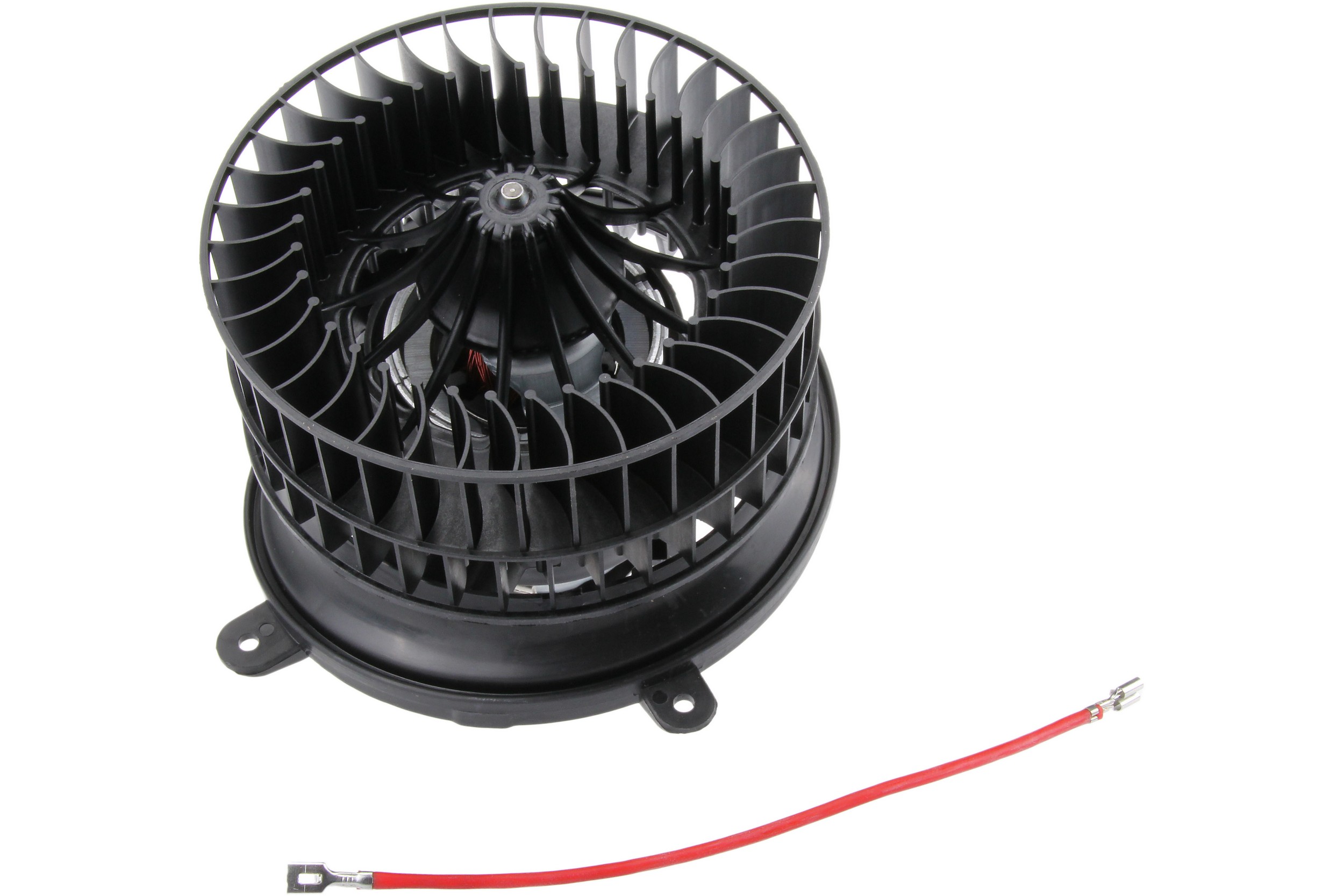 Blower Motor Assembly