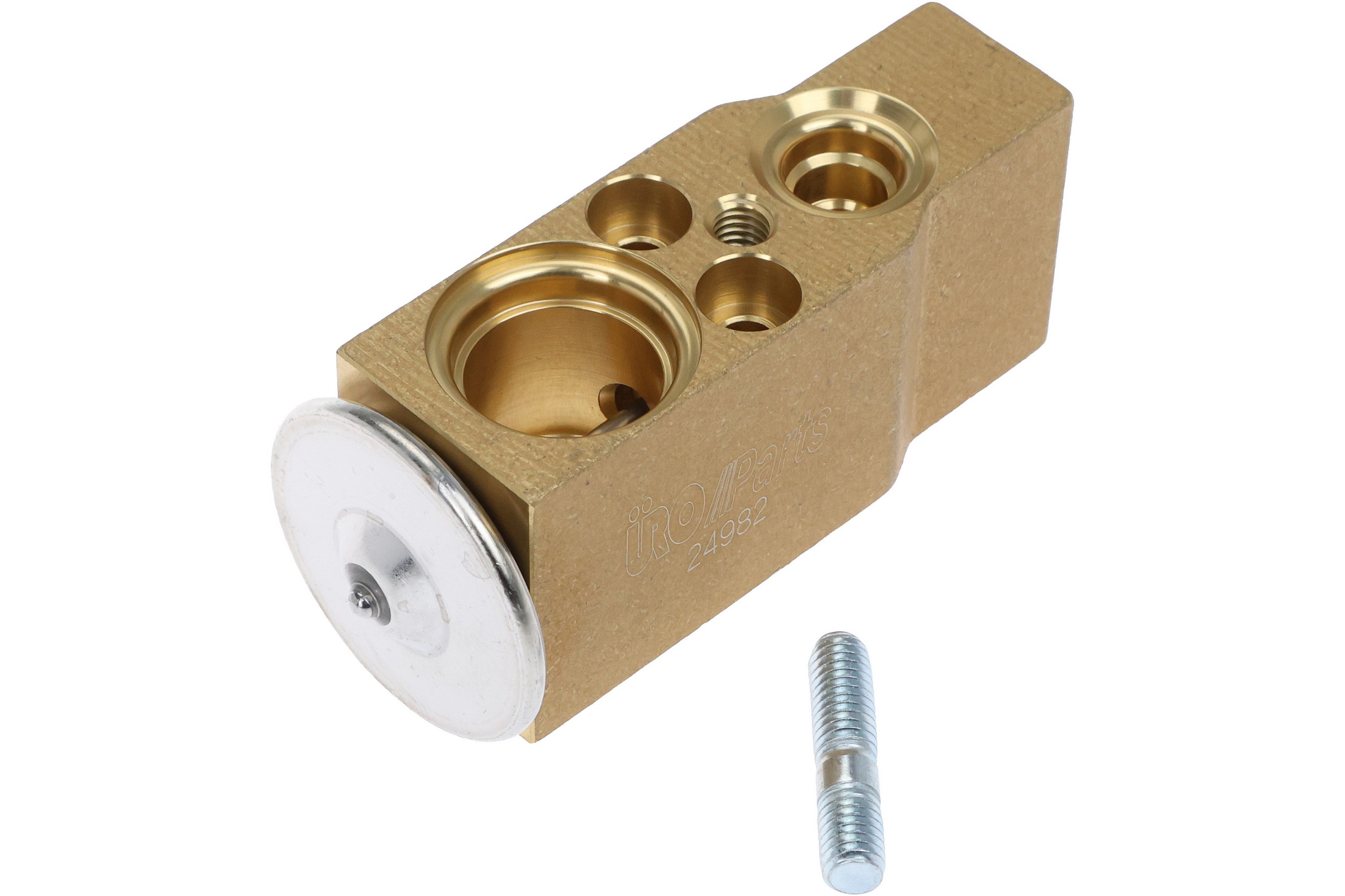 Expansion Valve