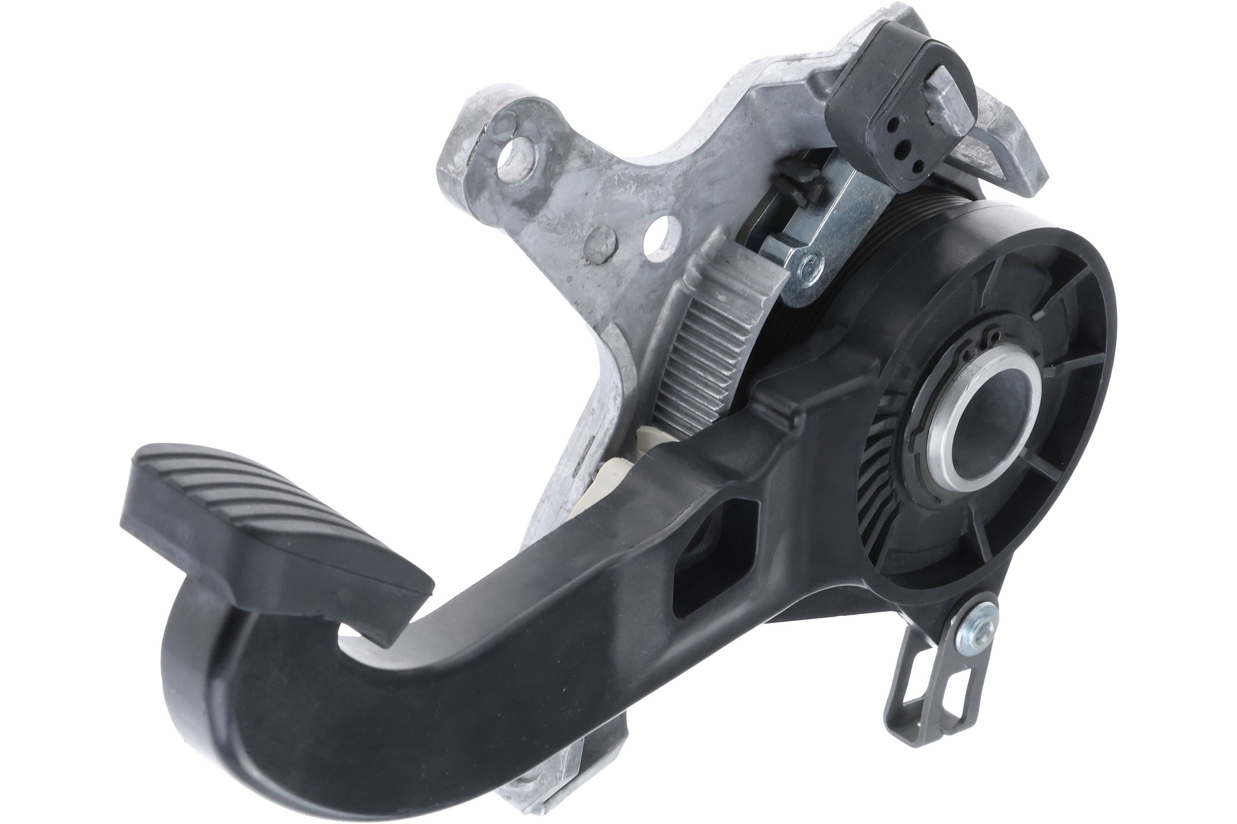 Parking Brake Pedal Assembly